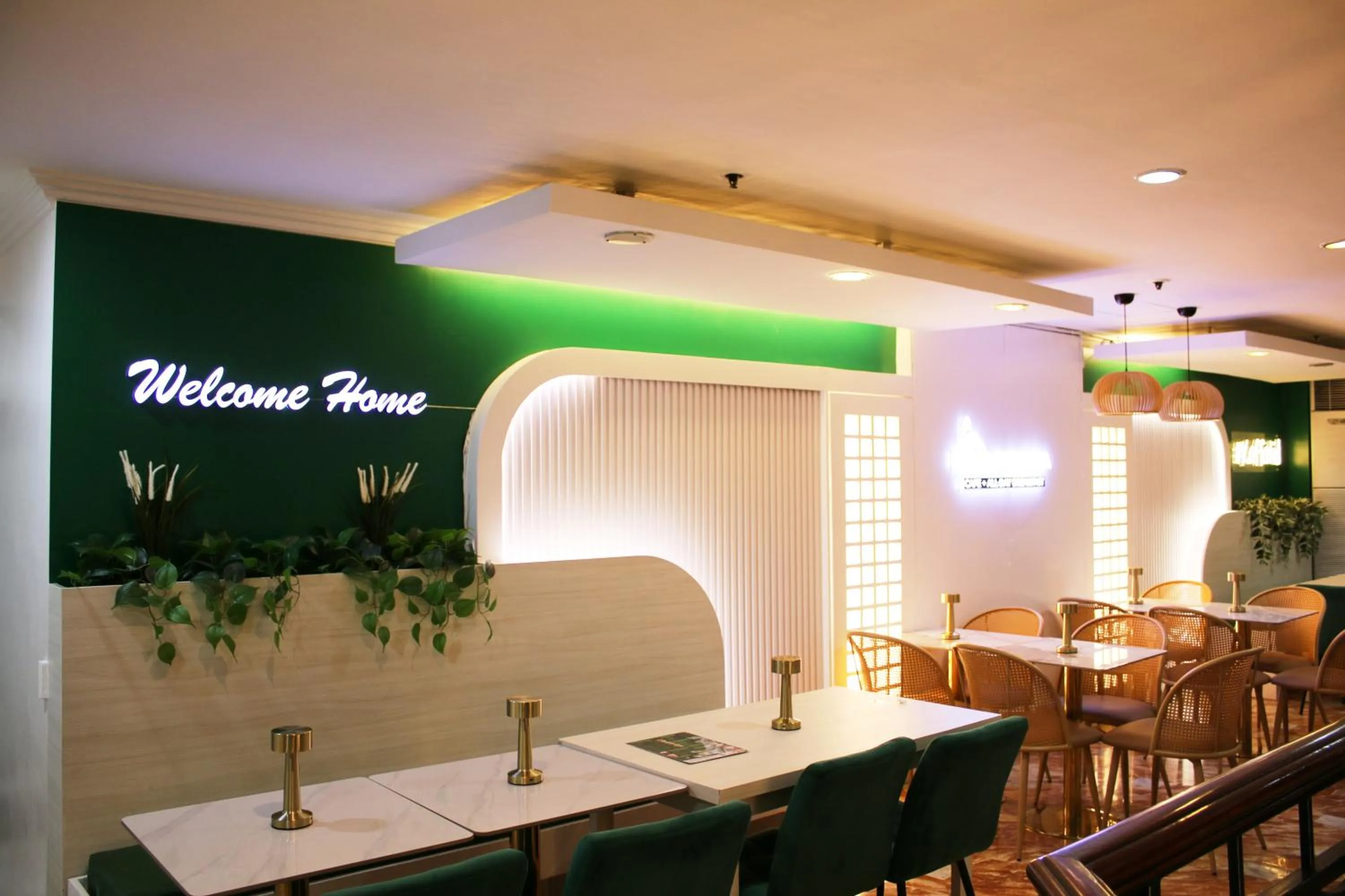 Lourdes Family Suites Makati powered by Cocotel