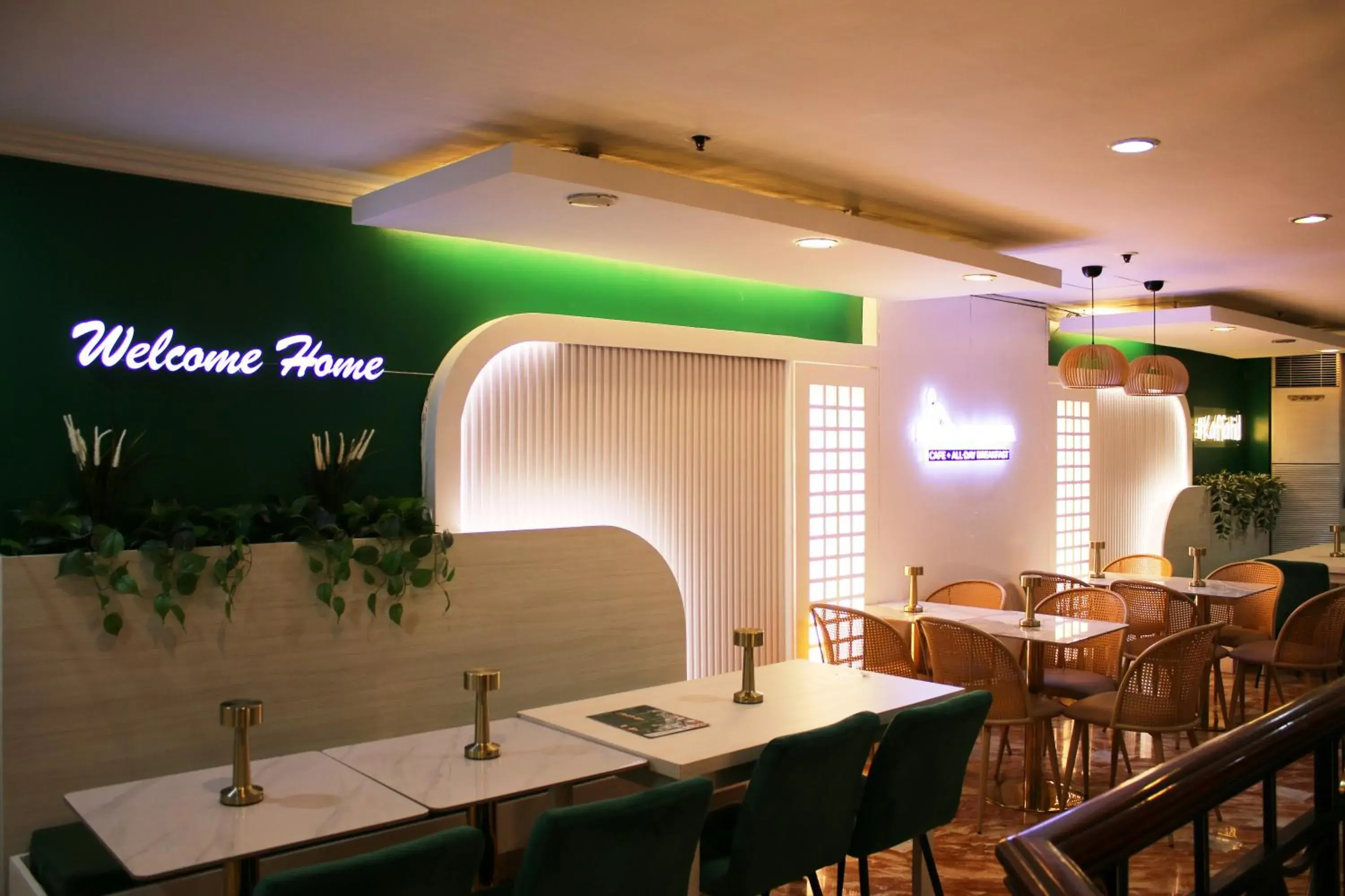 Lourdes Family Suites Makati powered by Cocotel Lourdes Family Suites Makati powered by Cocotel