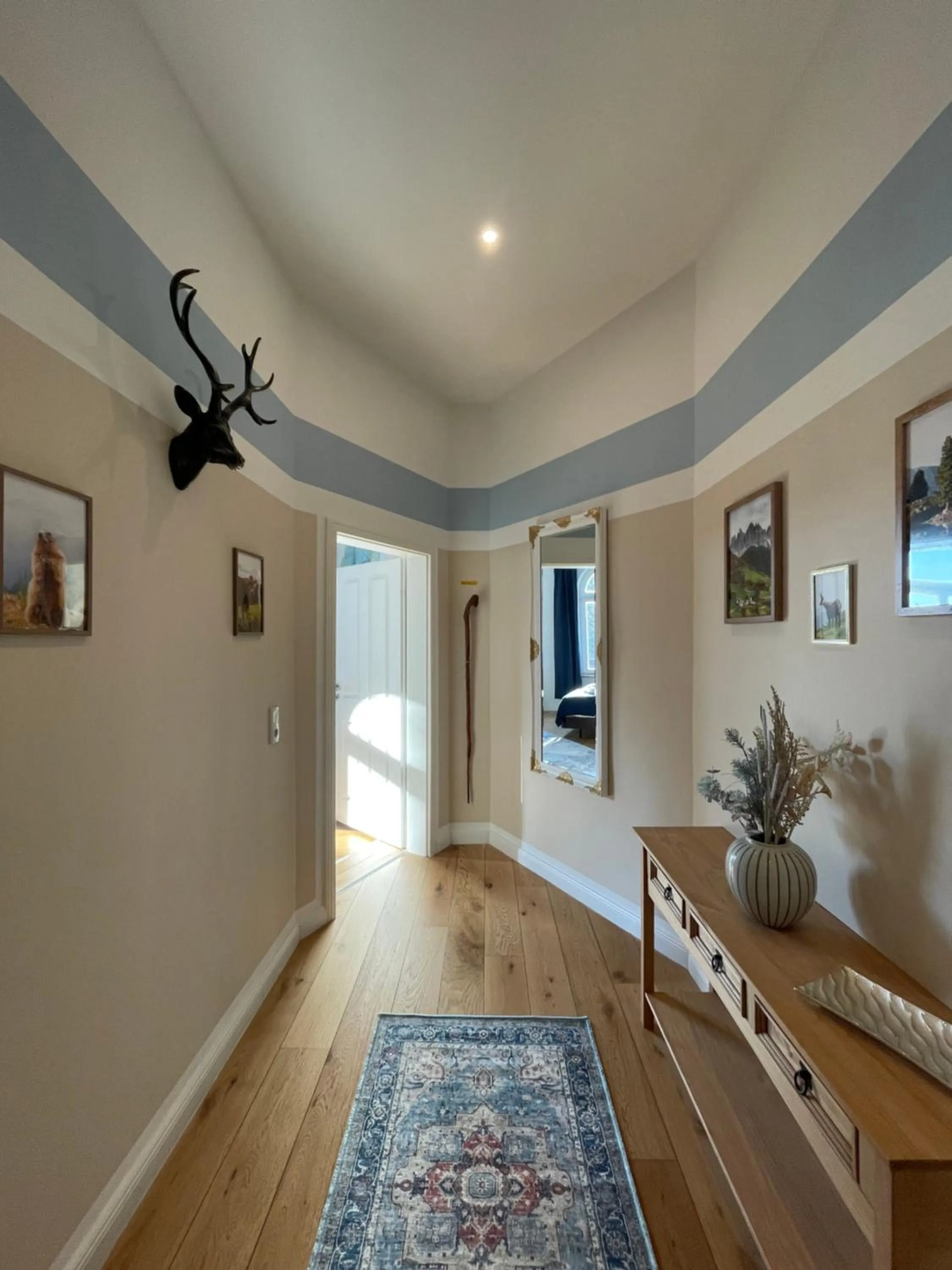 Apartments an der Arena Leipzig