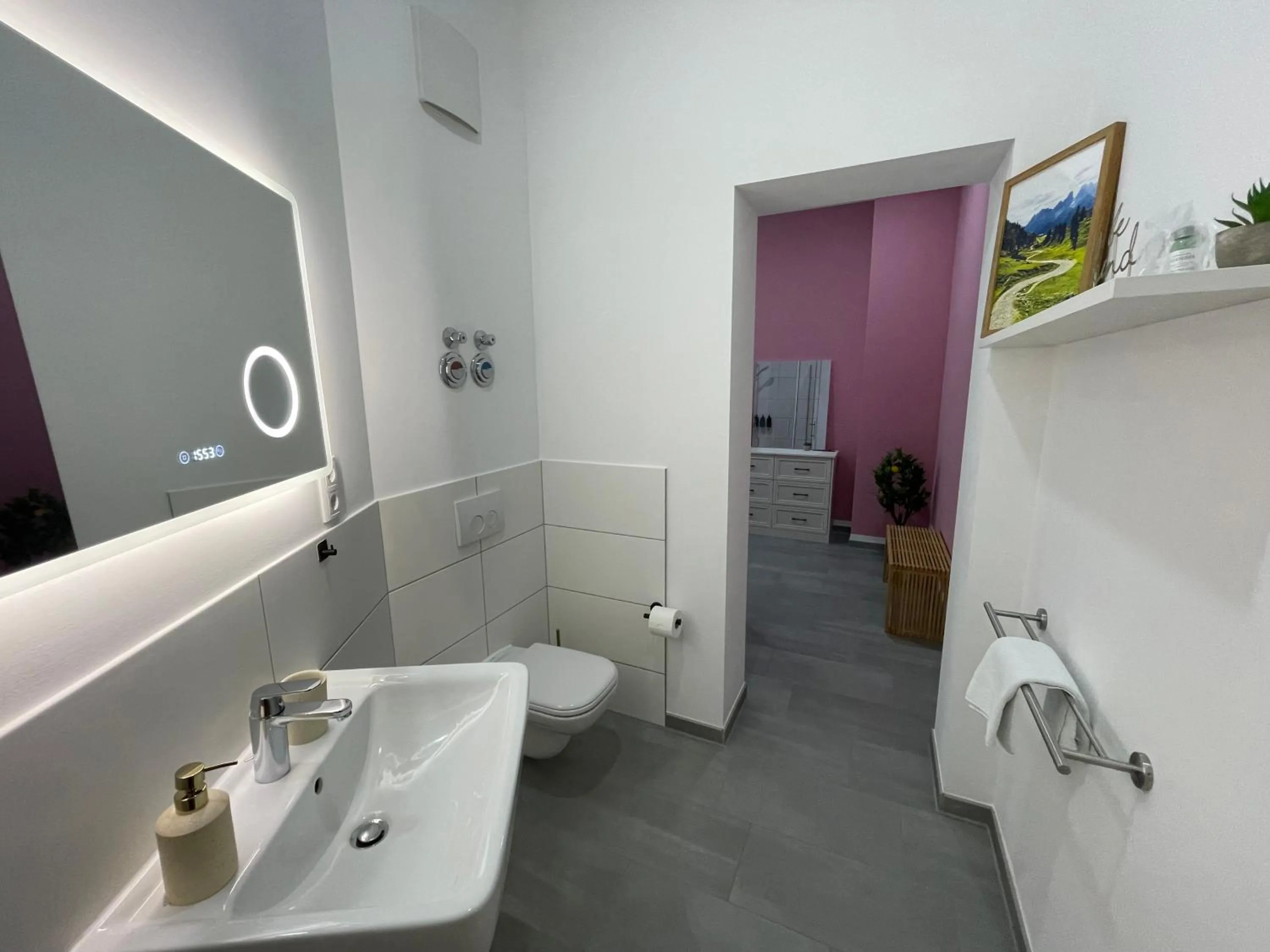 Apartments an der Arena Leipzig