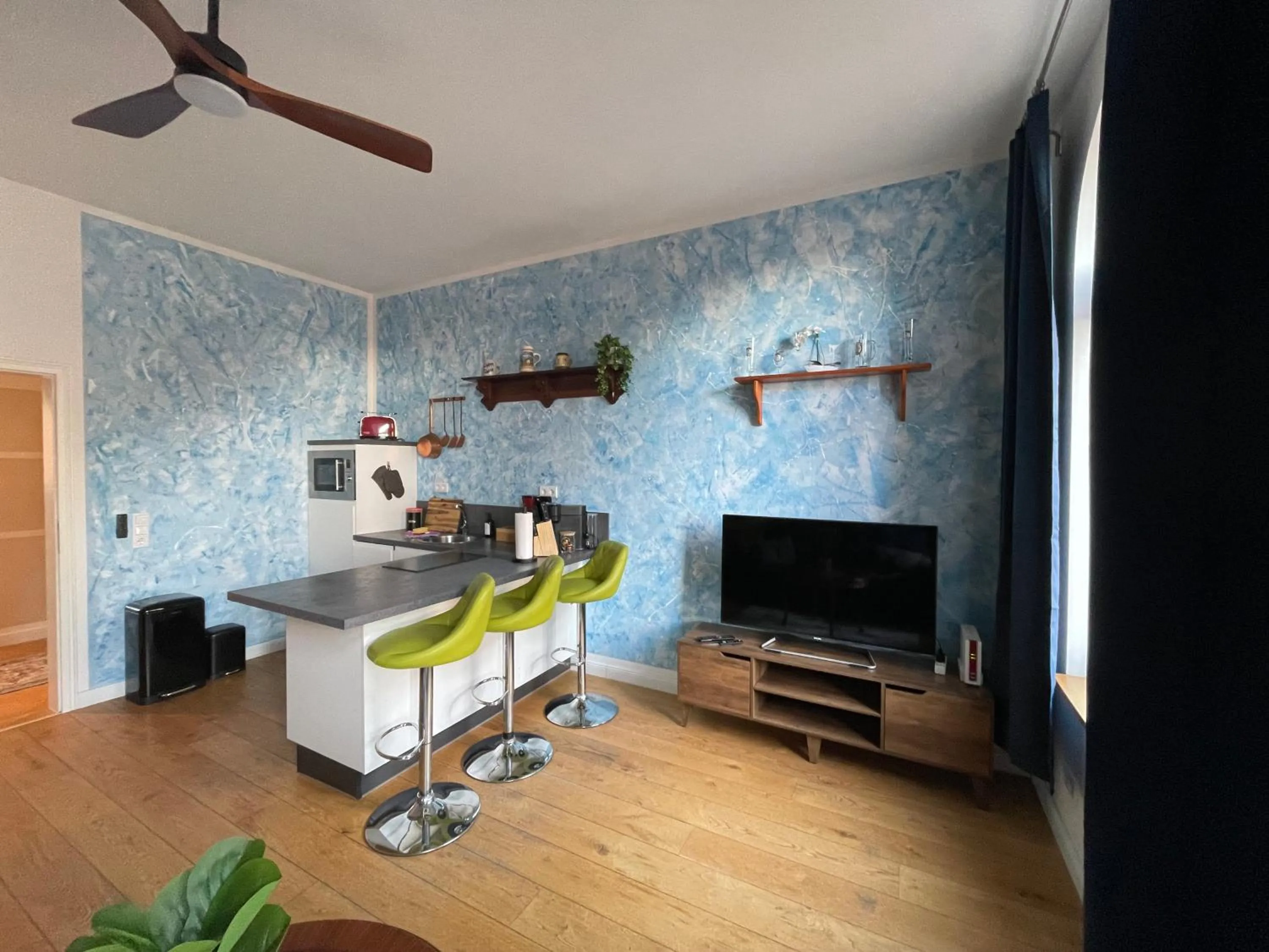 Apartments an der Arena Leipzig