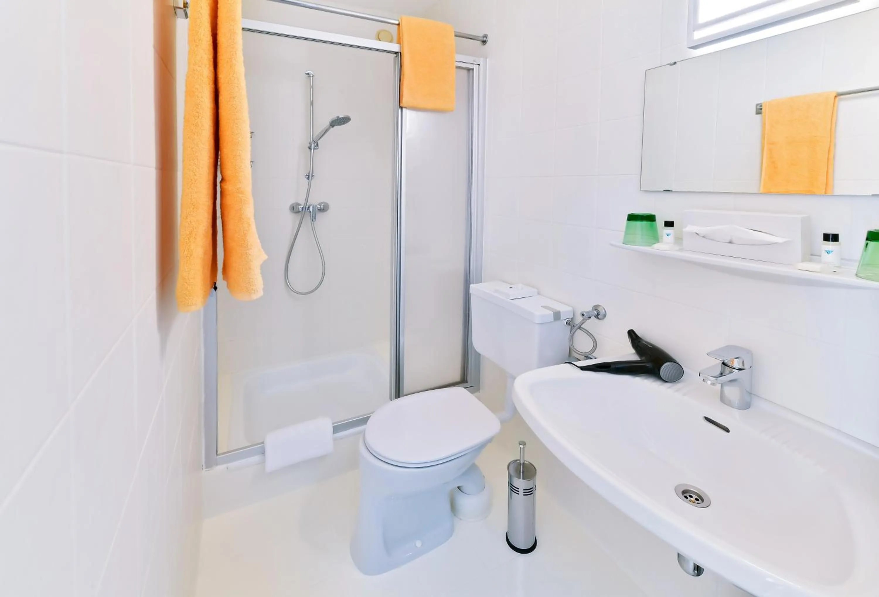 Decorative detail in Terrassenhotel Reichmann