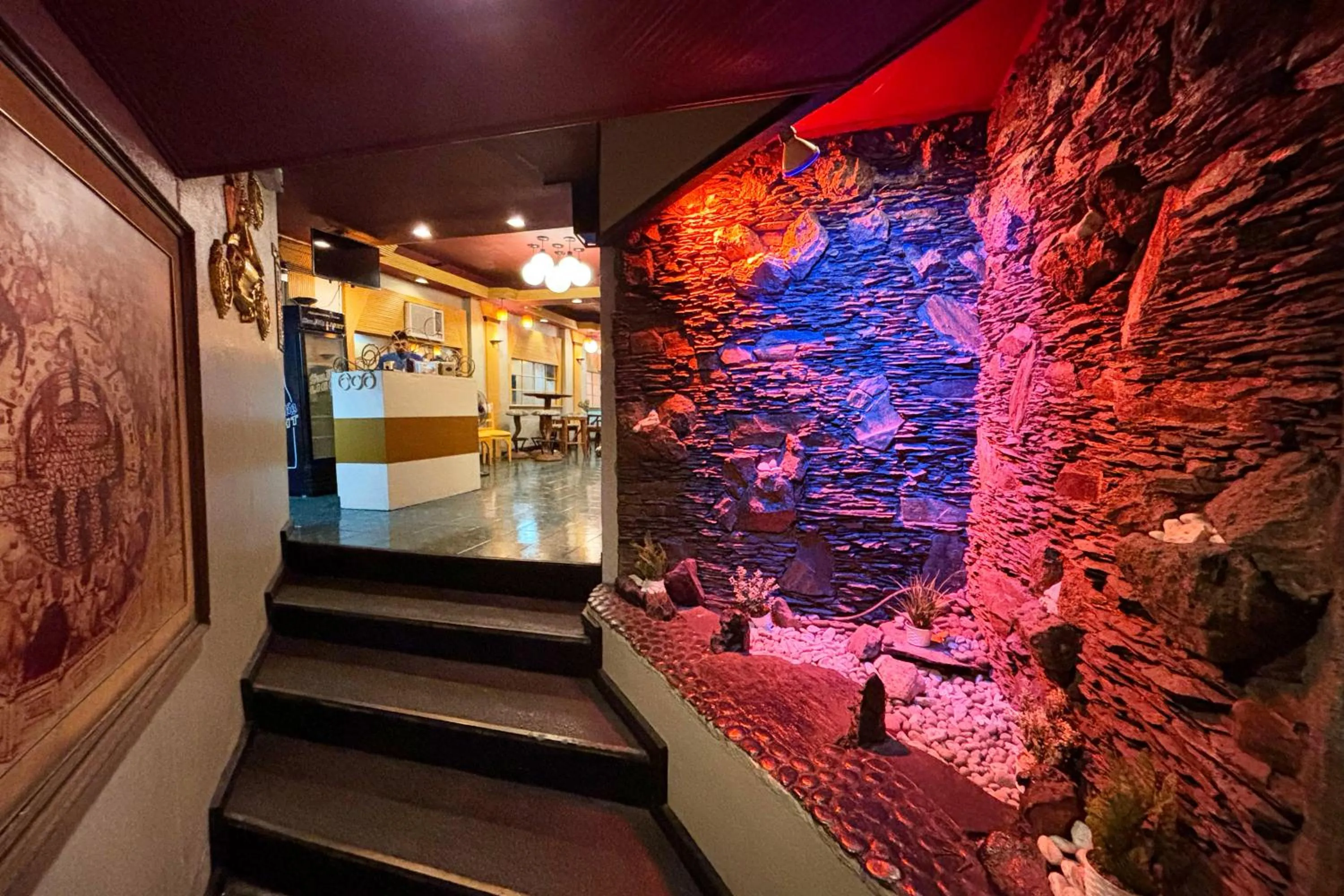 Camelot Hotel Quezon City powered by Cocotel