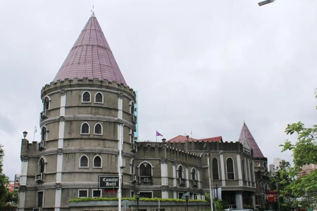 Camelot Hotel Quezon City powered by Cocotel