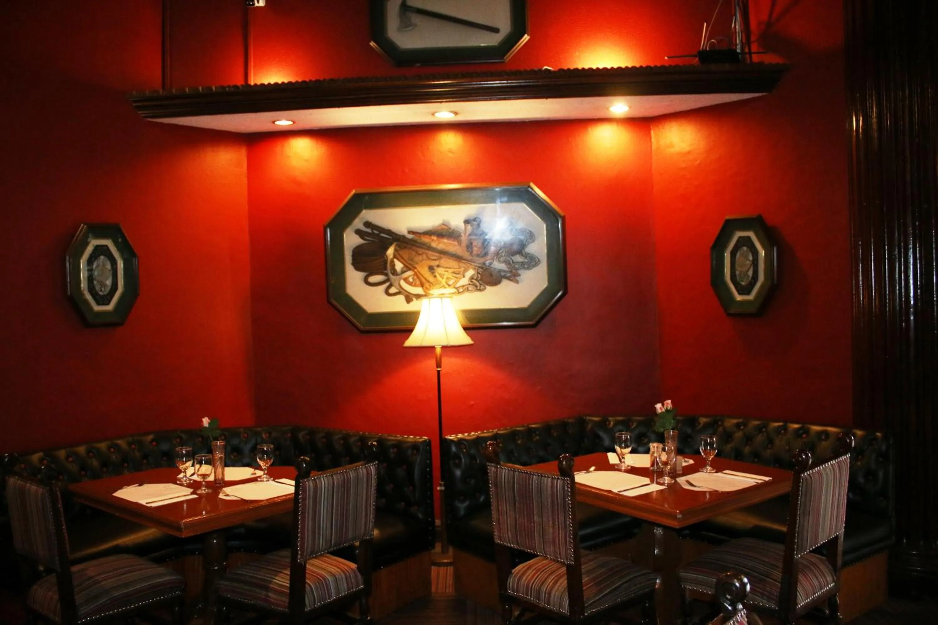 Camelot Hotel Quezon City powered by Cocotel