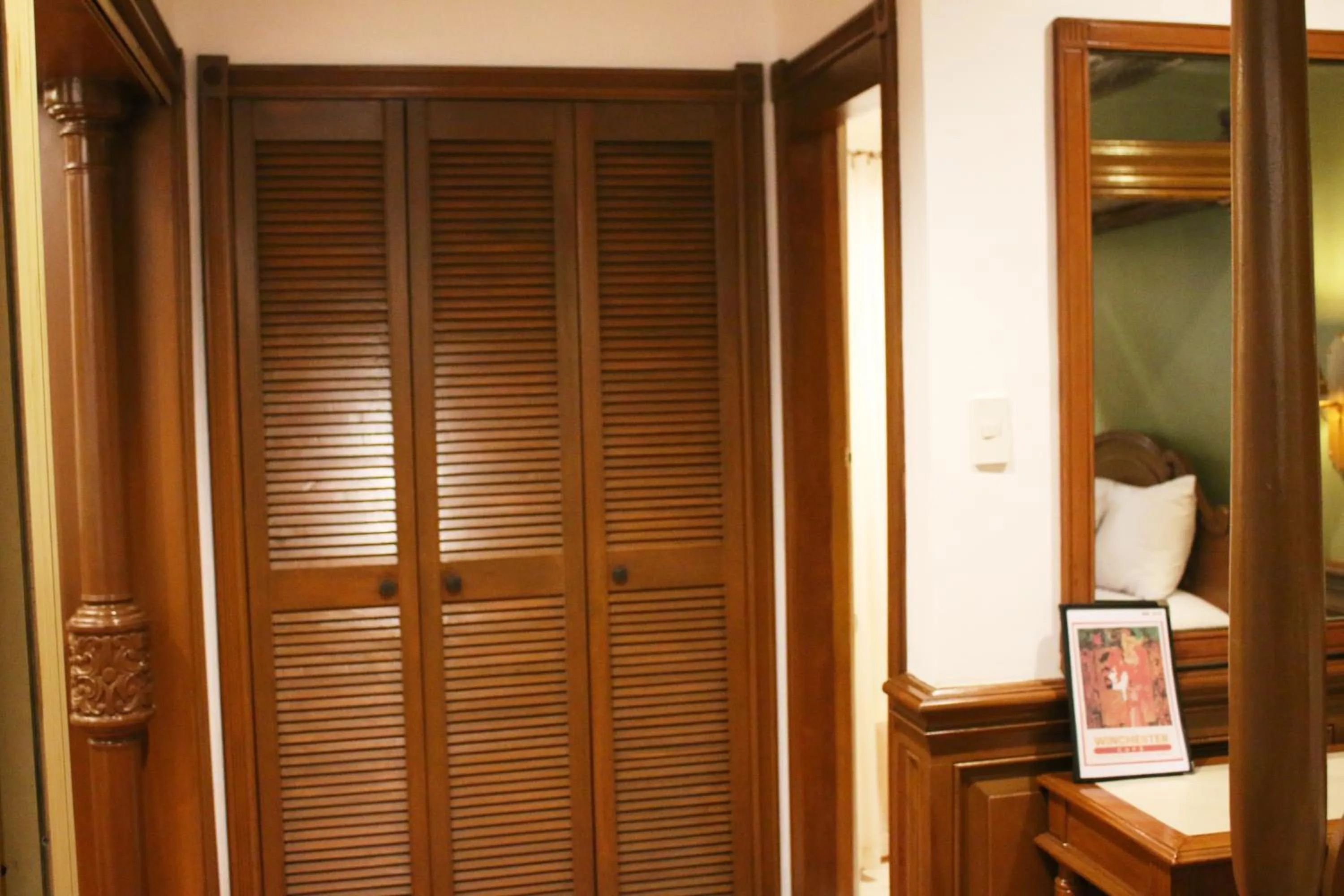 Camelot Hotel Quezon City powered by Cocotel