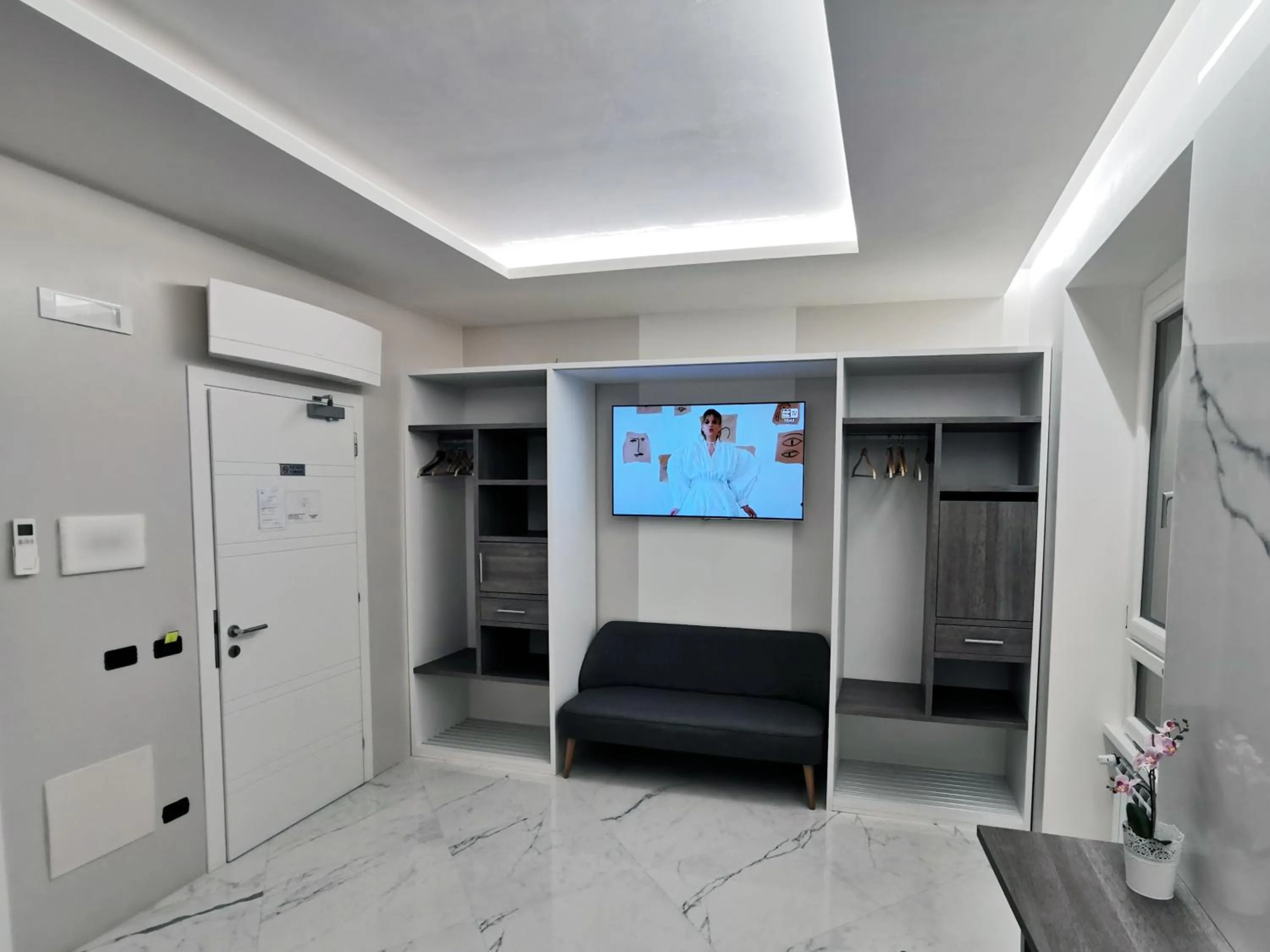 Hotel Valentino Palace