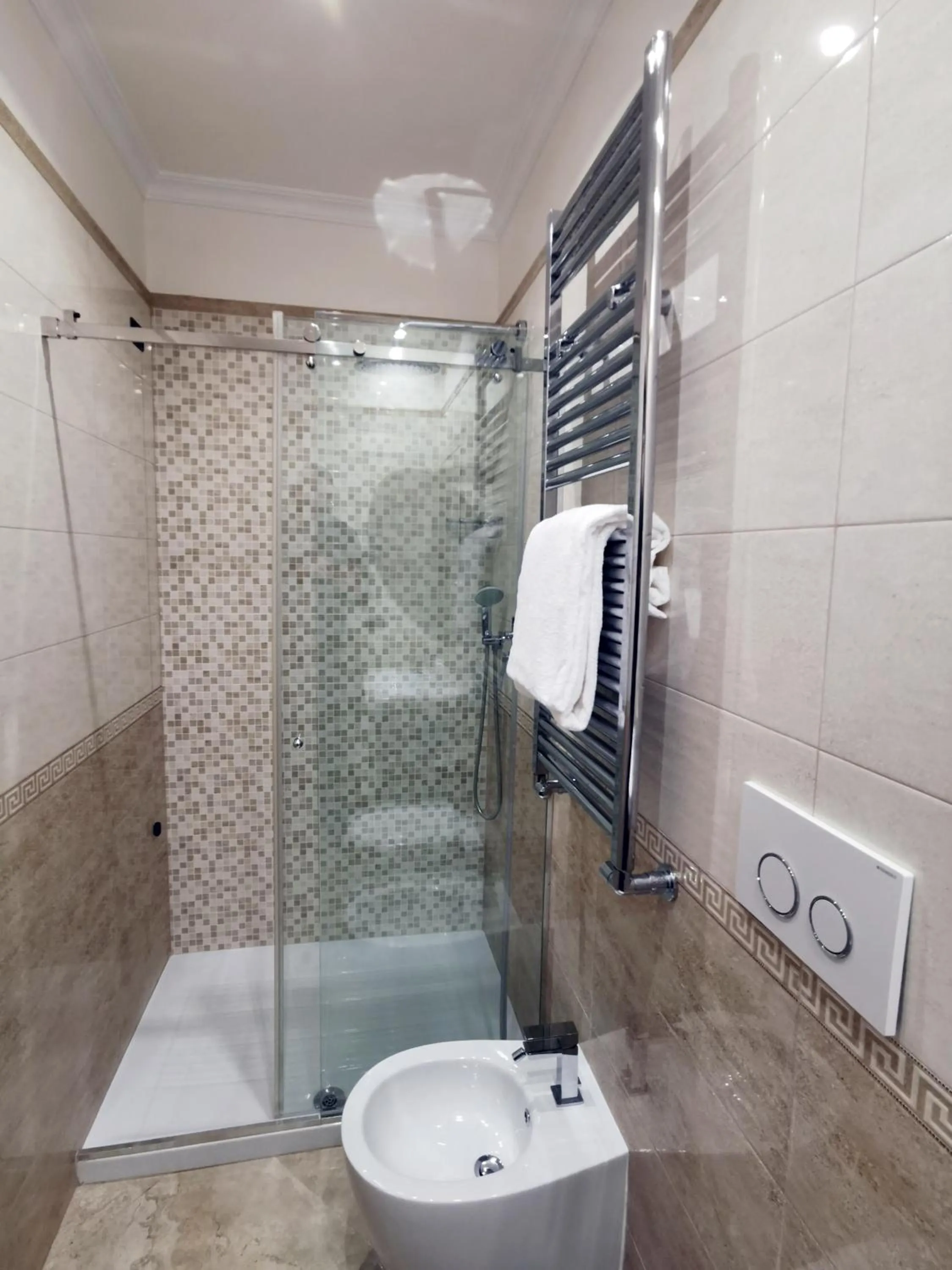 Hotel Valentino Palace