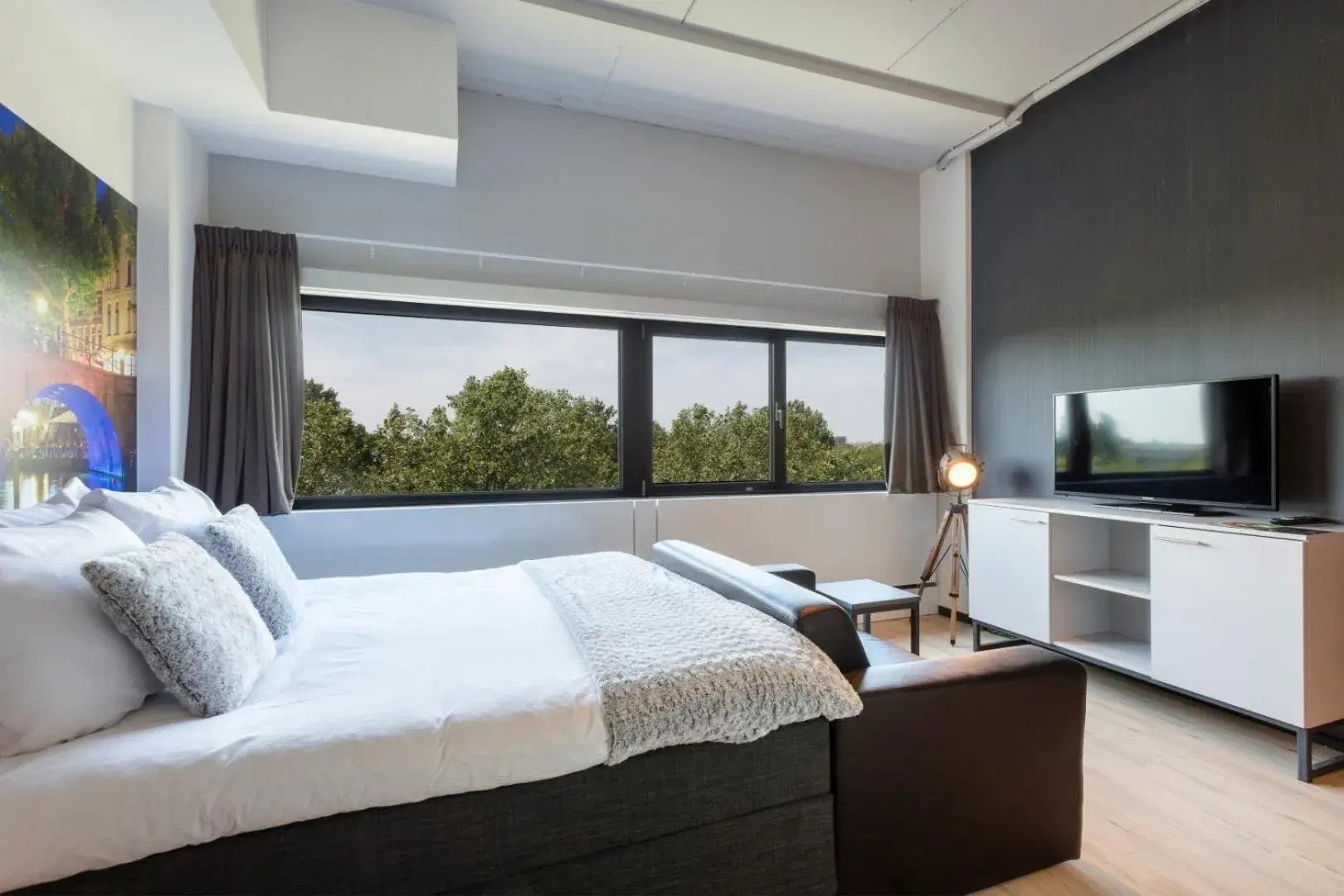 Bed in 2L De Blend Bed in 2L De Blend