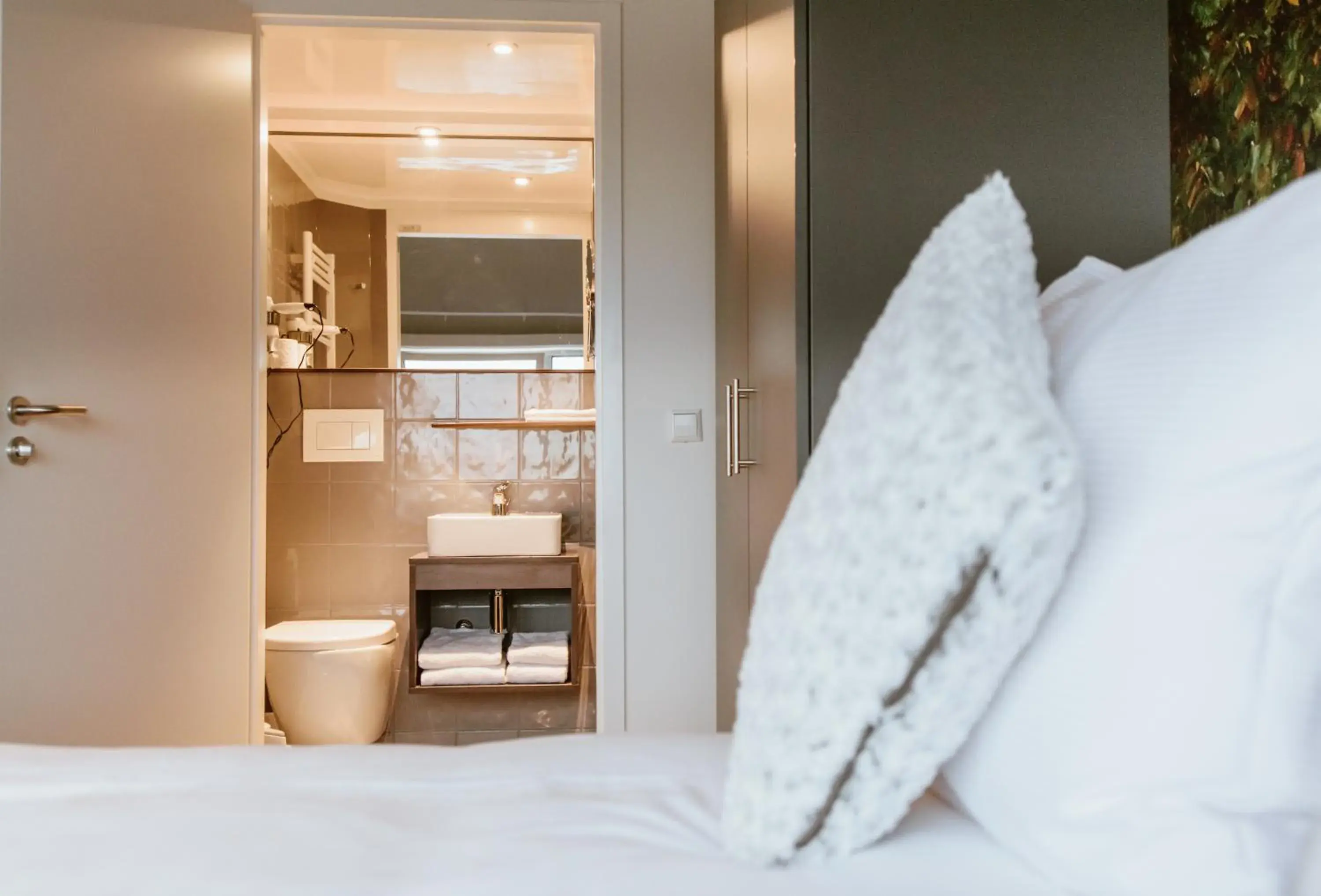 Bed in 2L De Blend Bed in 2L De Blend