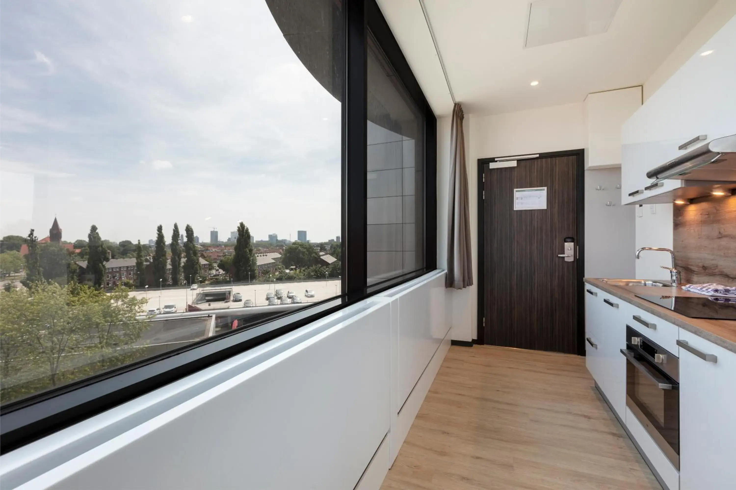 City view in 2L De Blend City view in 2L De Blend