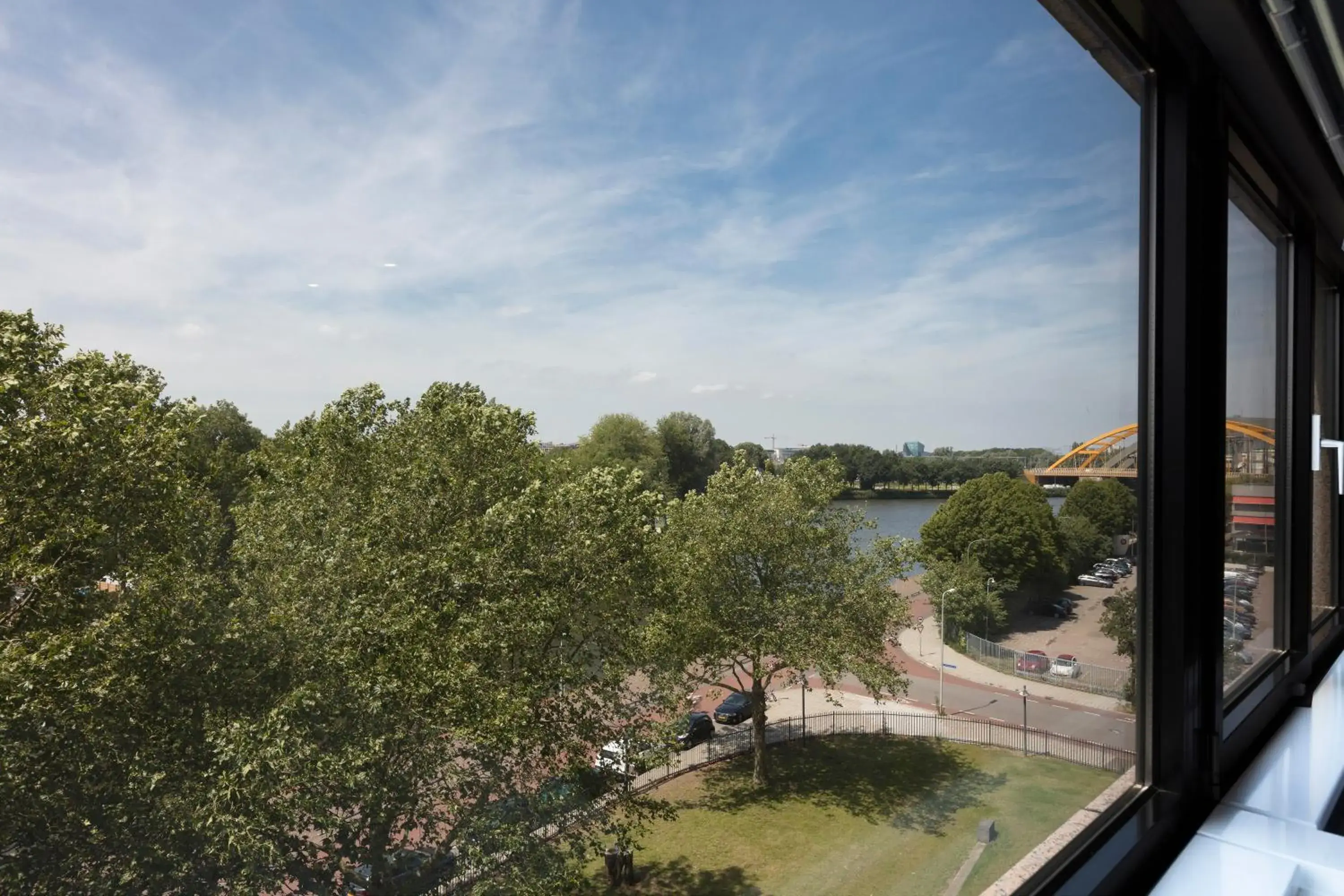 View (from property/room) in 2L De Blend View (from property/room) in 2L De Blend