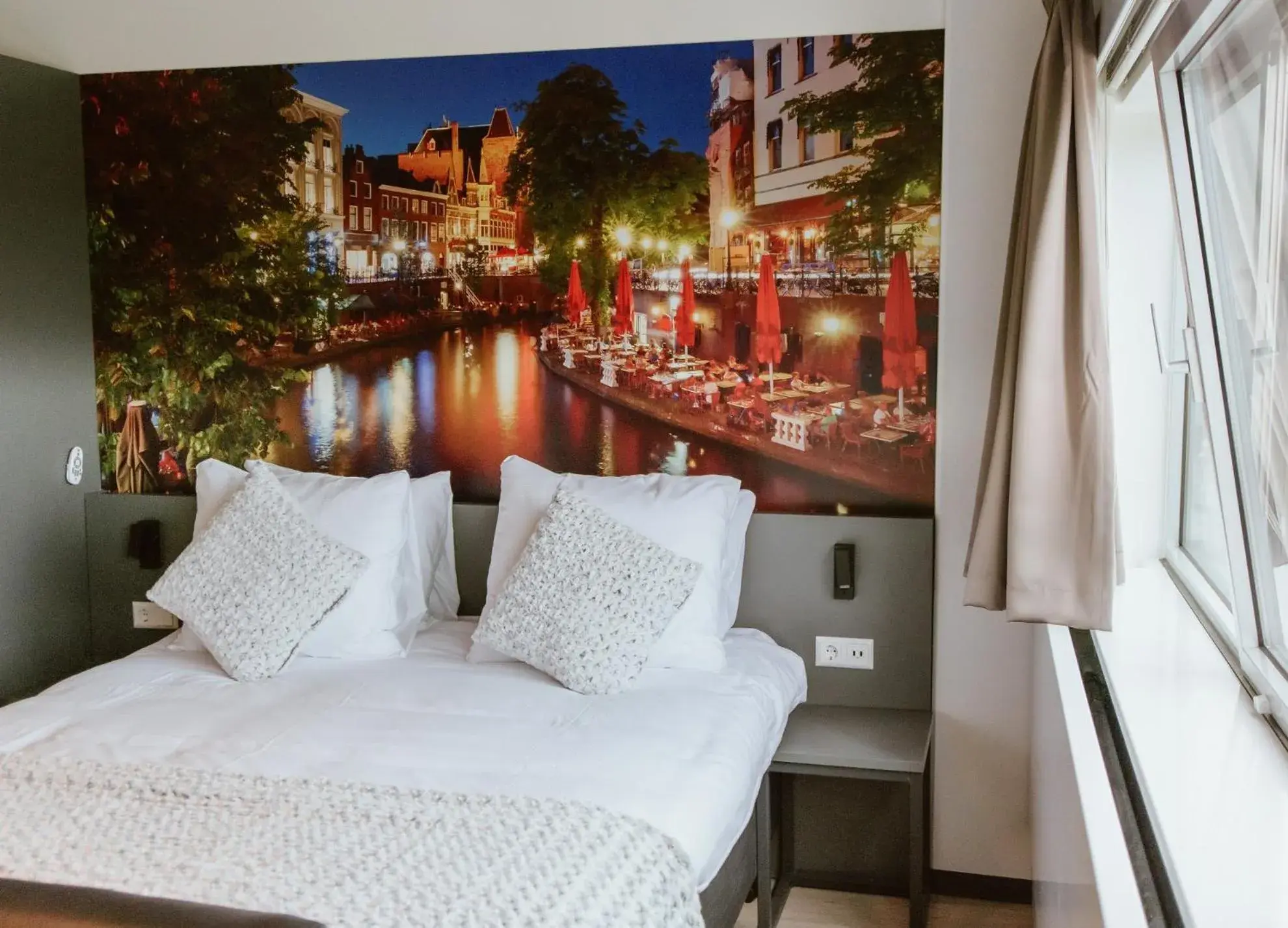 Bed in 2L De Blend Bed in 2L De Blend