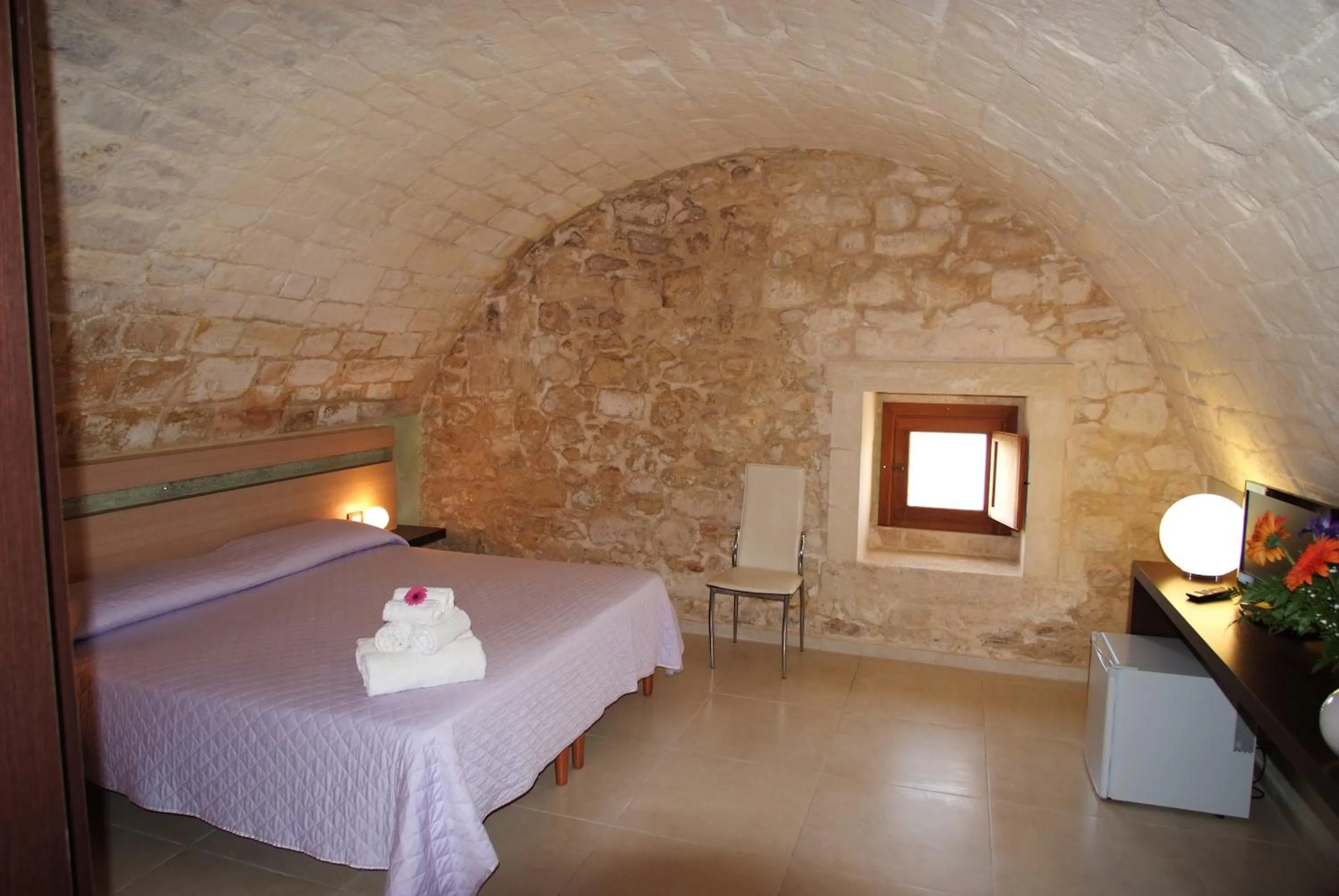 Relais Cimillà B&B