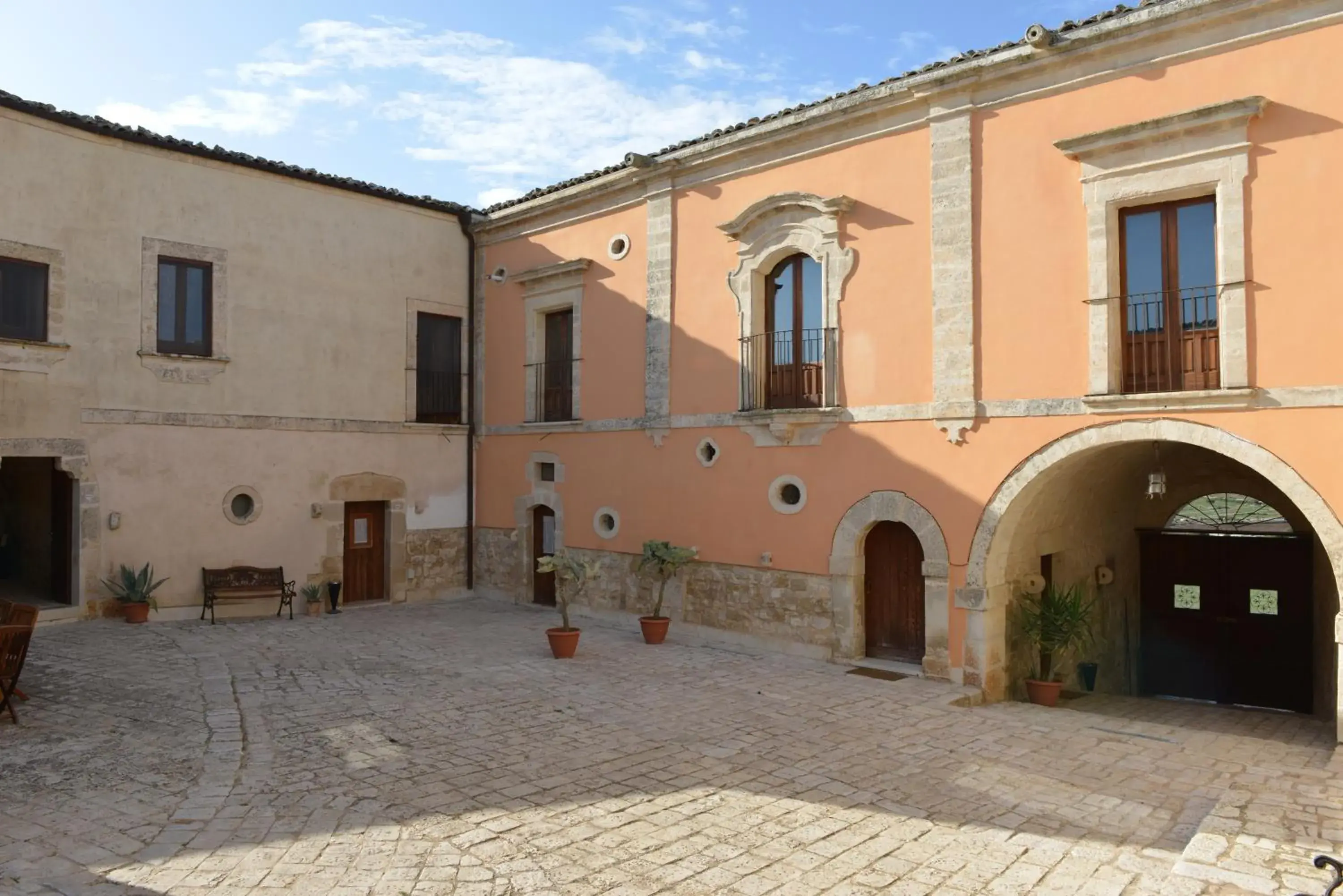Relais Cimillà B&B Relais Cimillà B&B