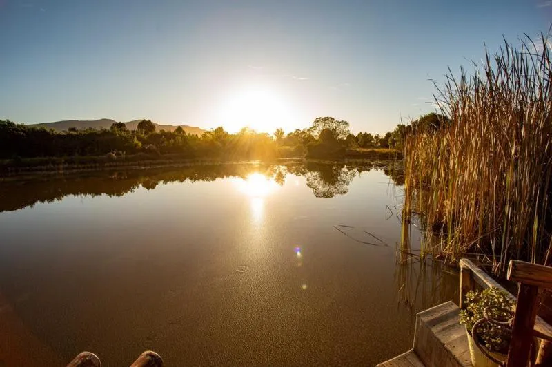 ECO Lodge Villa Villekula