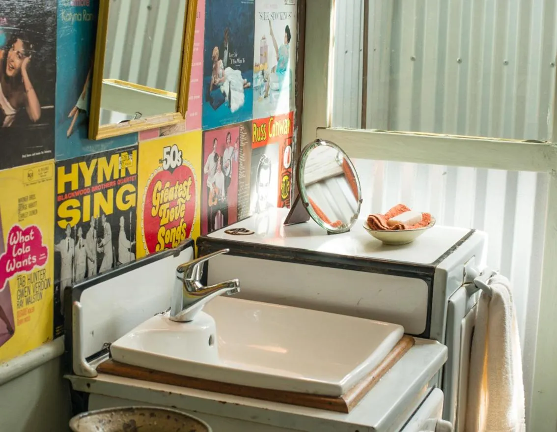 ECO Lodge Villa Villekula