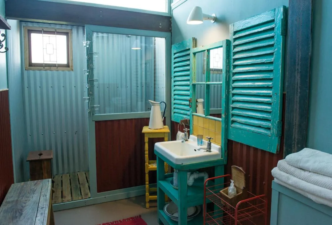 ECO Lodge Villa Villekula