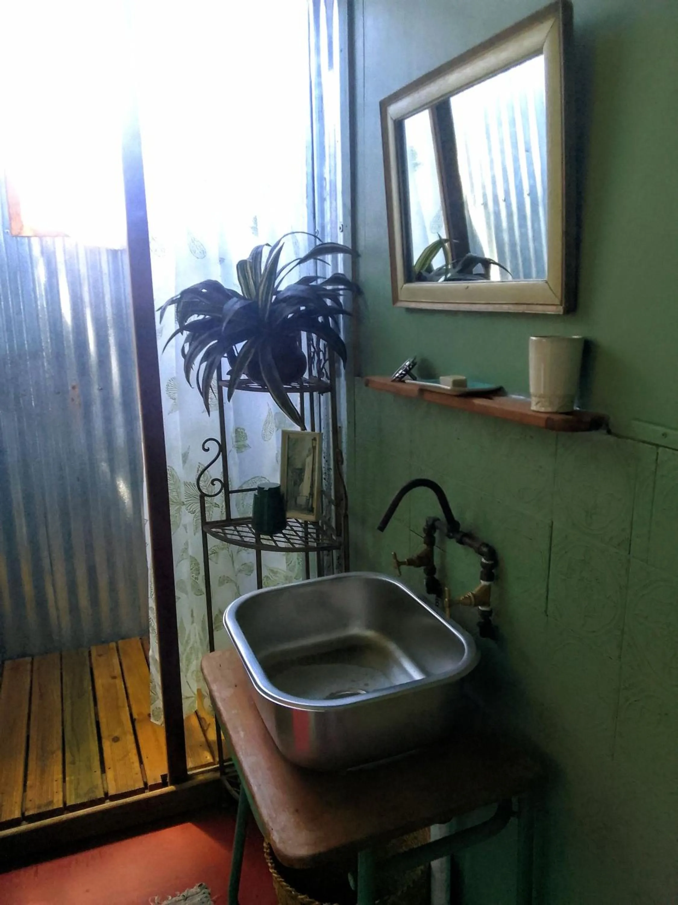 ECO Lodge Villa Villekula