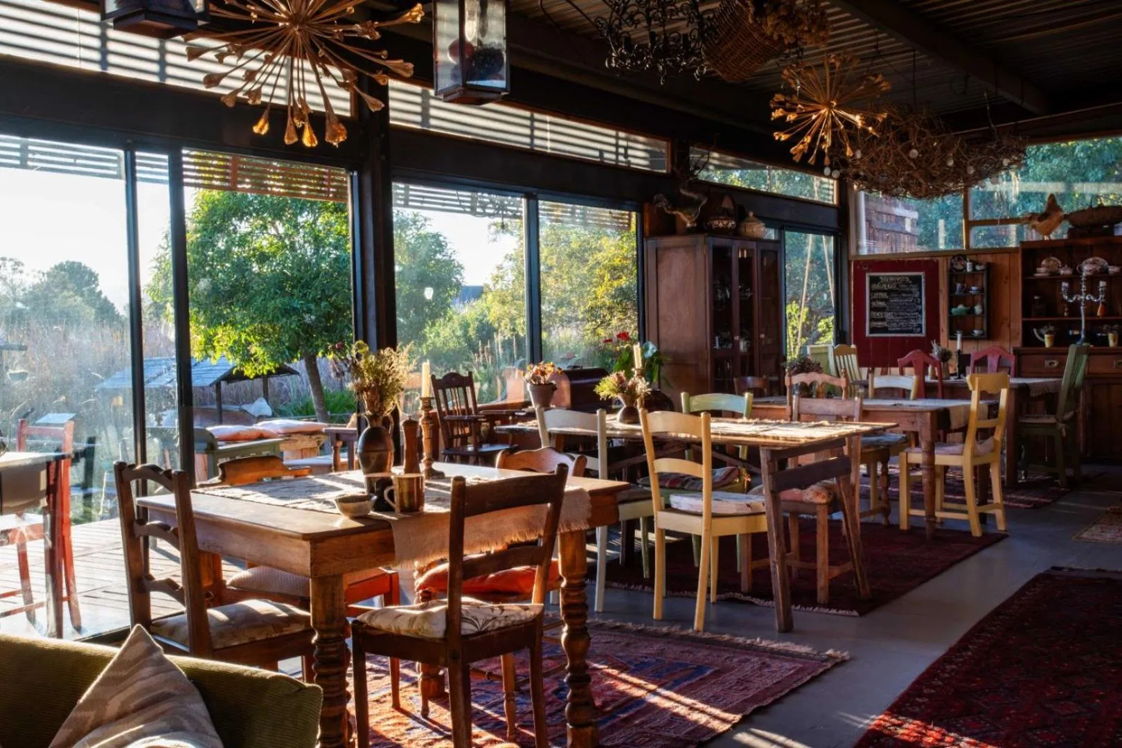 ECO Lodge Villa Villekula