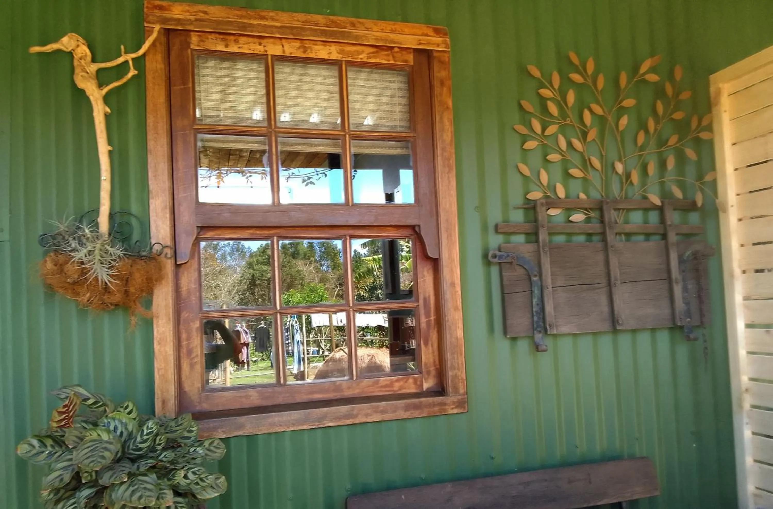 ECO Lodge Villa Villekula