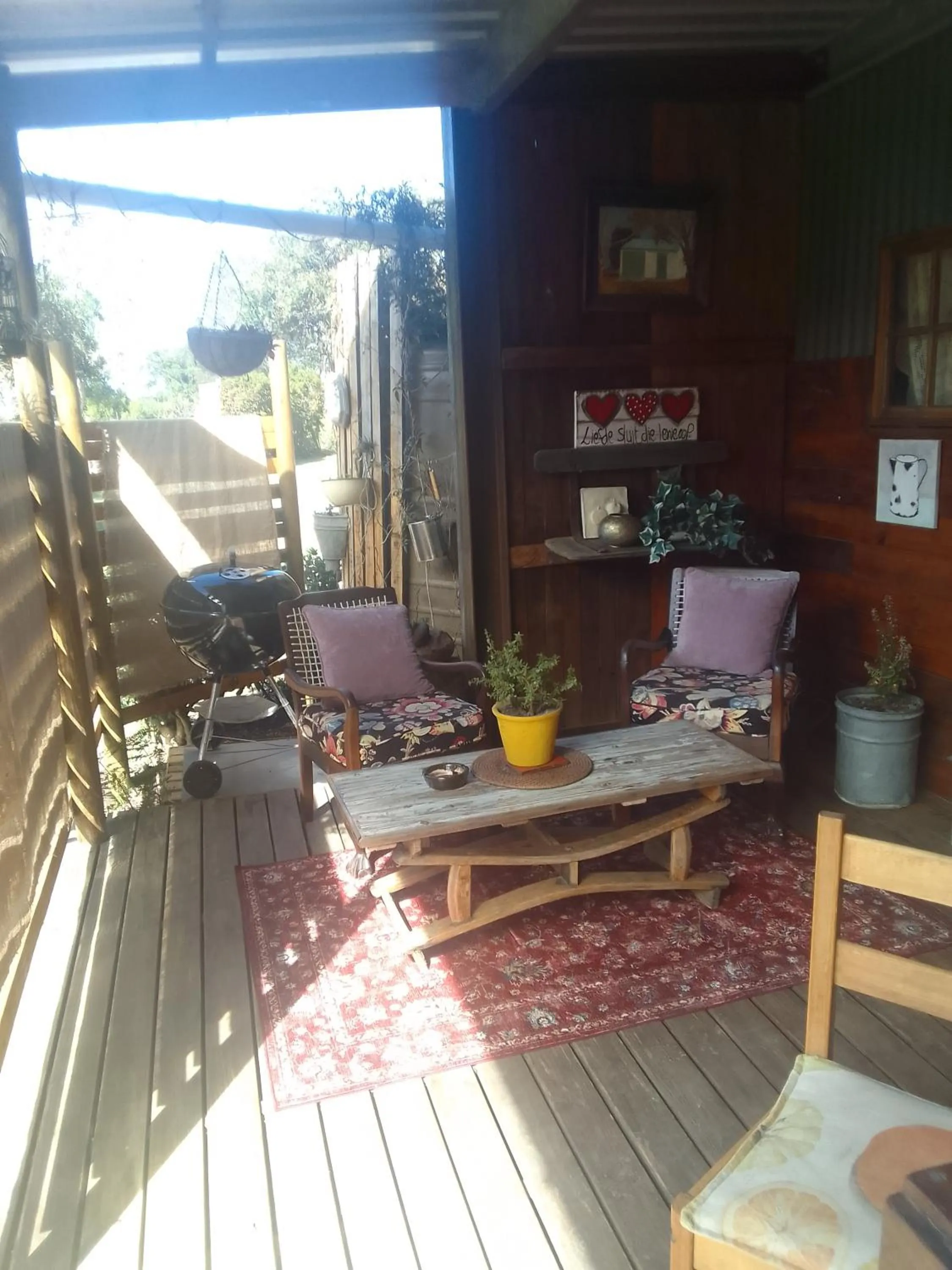 ECO Lodge Villa Villekula