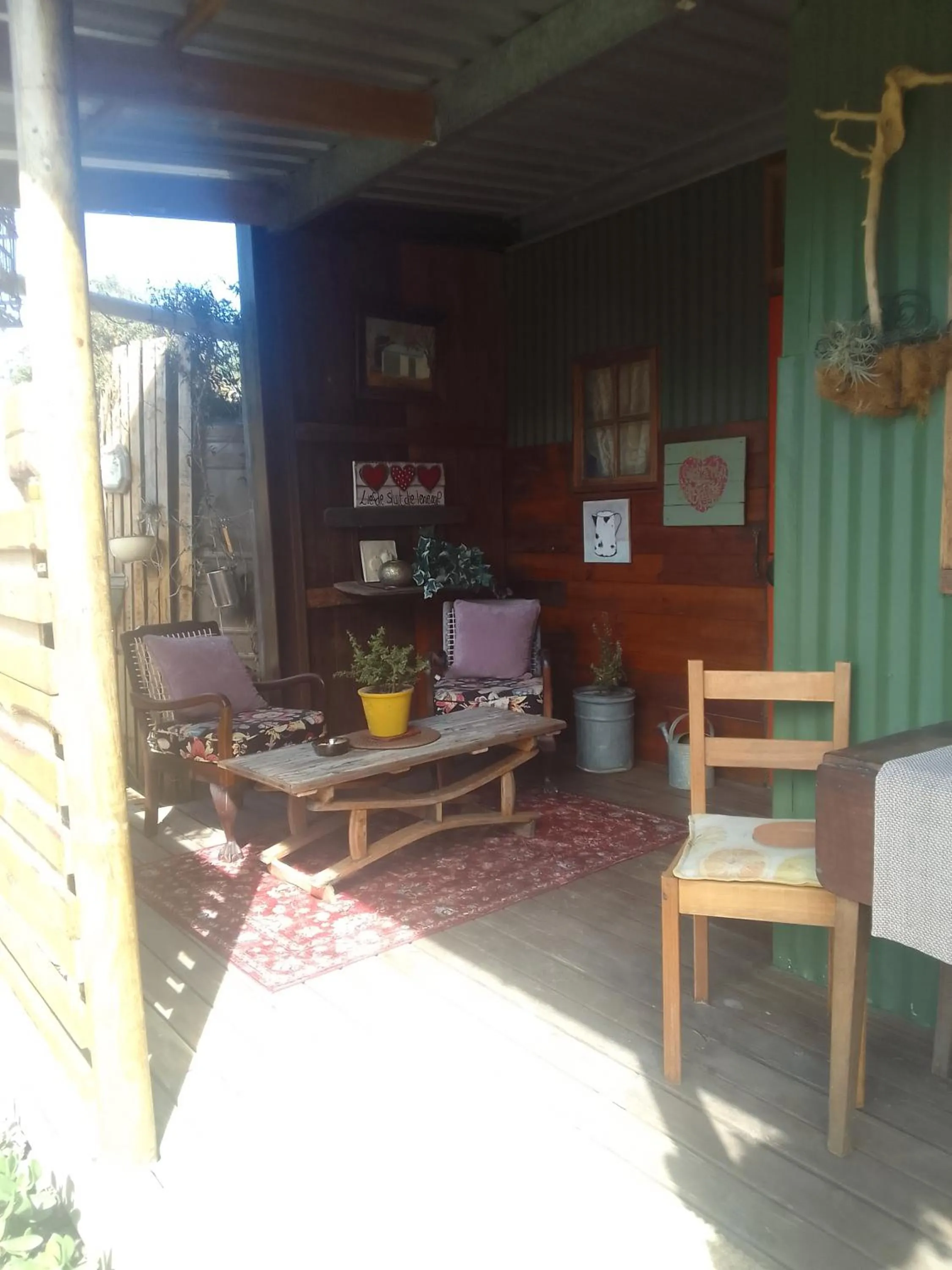 ECO Lodge Villa Villekula