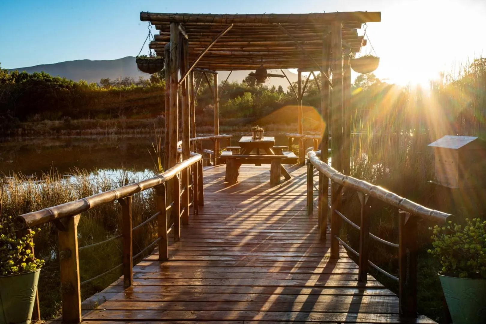 ECO Lodge Villa Villekula