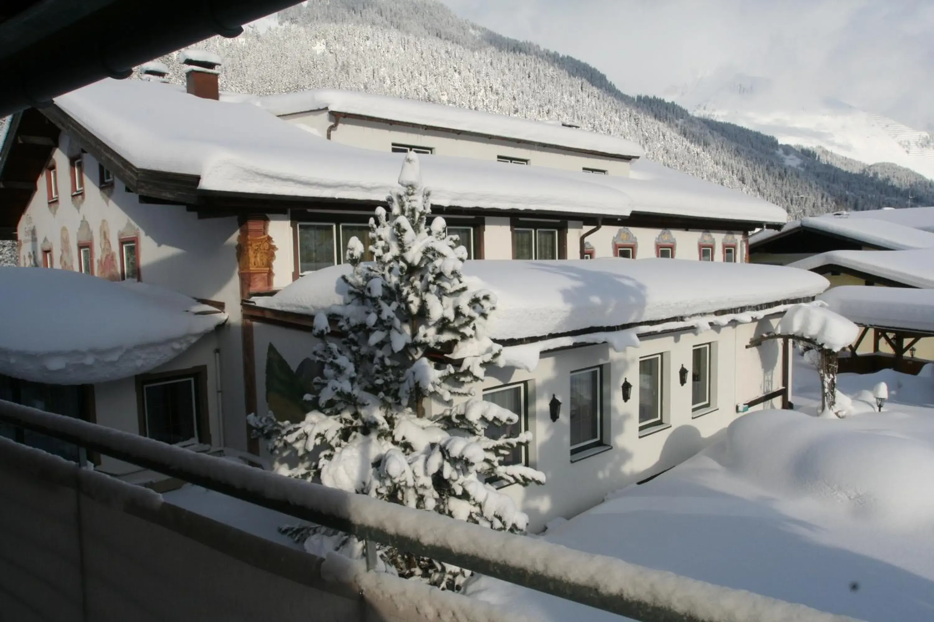 Wanderhotel Grüner Baum Wanderhotel Grüner Baum