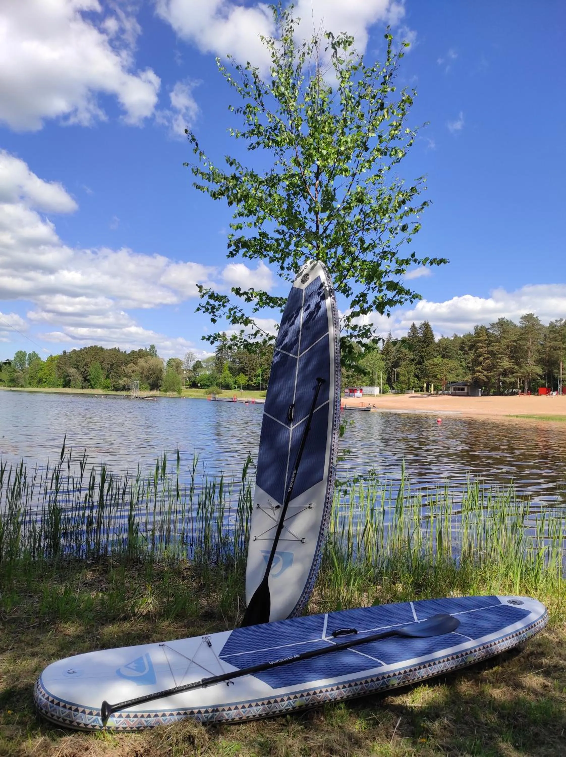 Activities in Verevi Motel