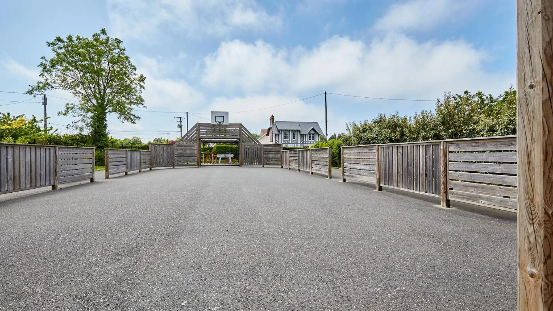 Activities in Résidence Vacancéole - Le Domaine de la Corniche