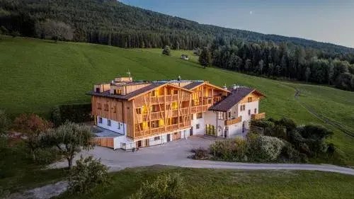 SUMMERER - Living Nature - Apartments with private SPA SUMMERER - Living Nature - Apartments with private SPA