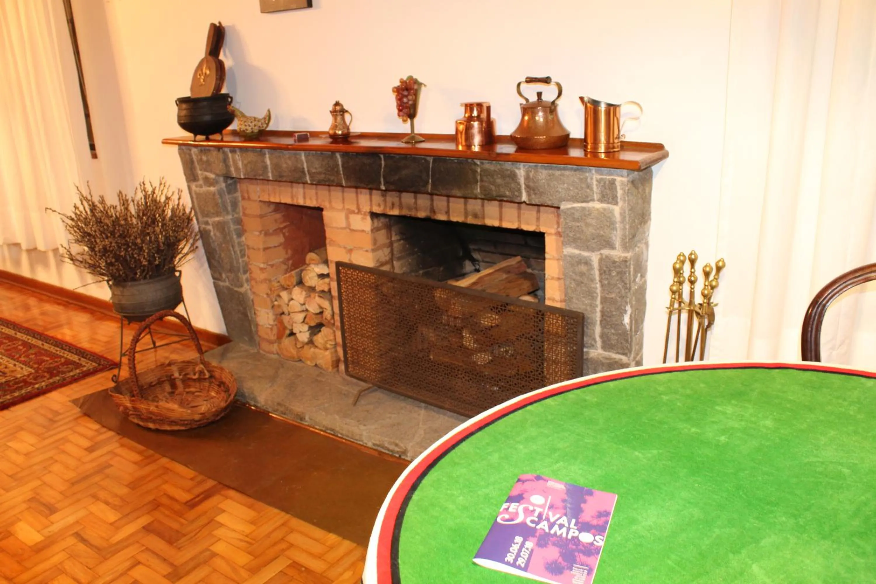 Casa Aconchegante no Capivari