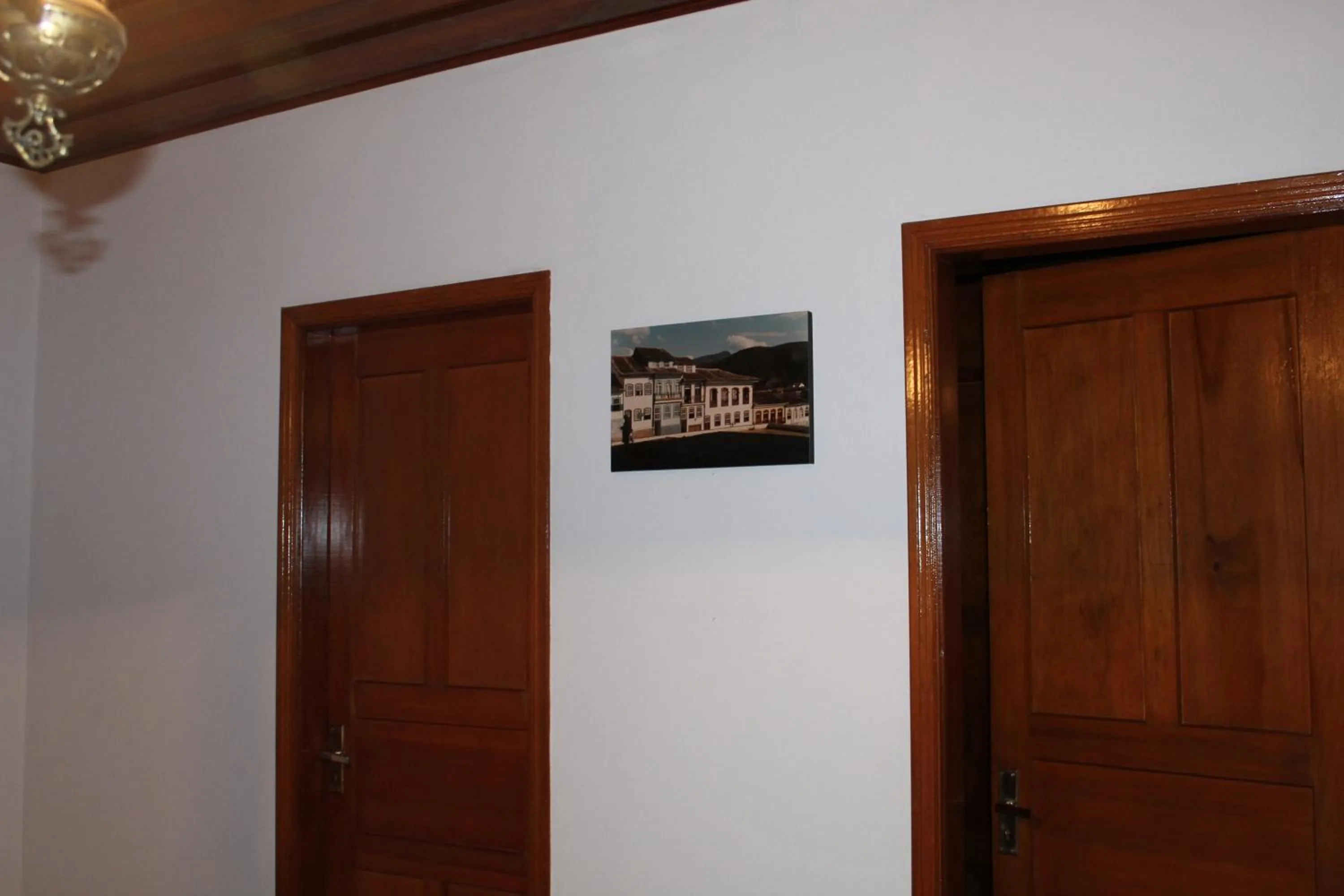 Casa Aconchegante no Capivari