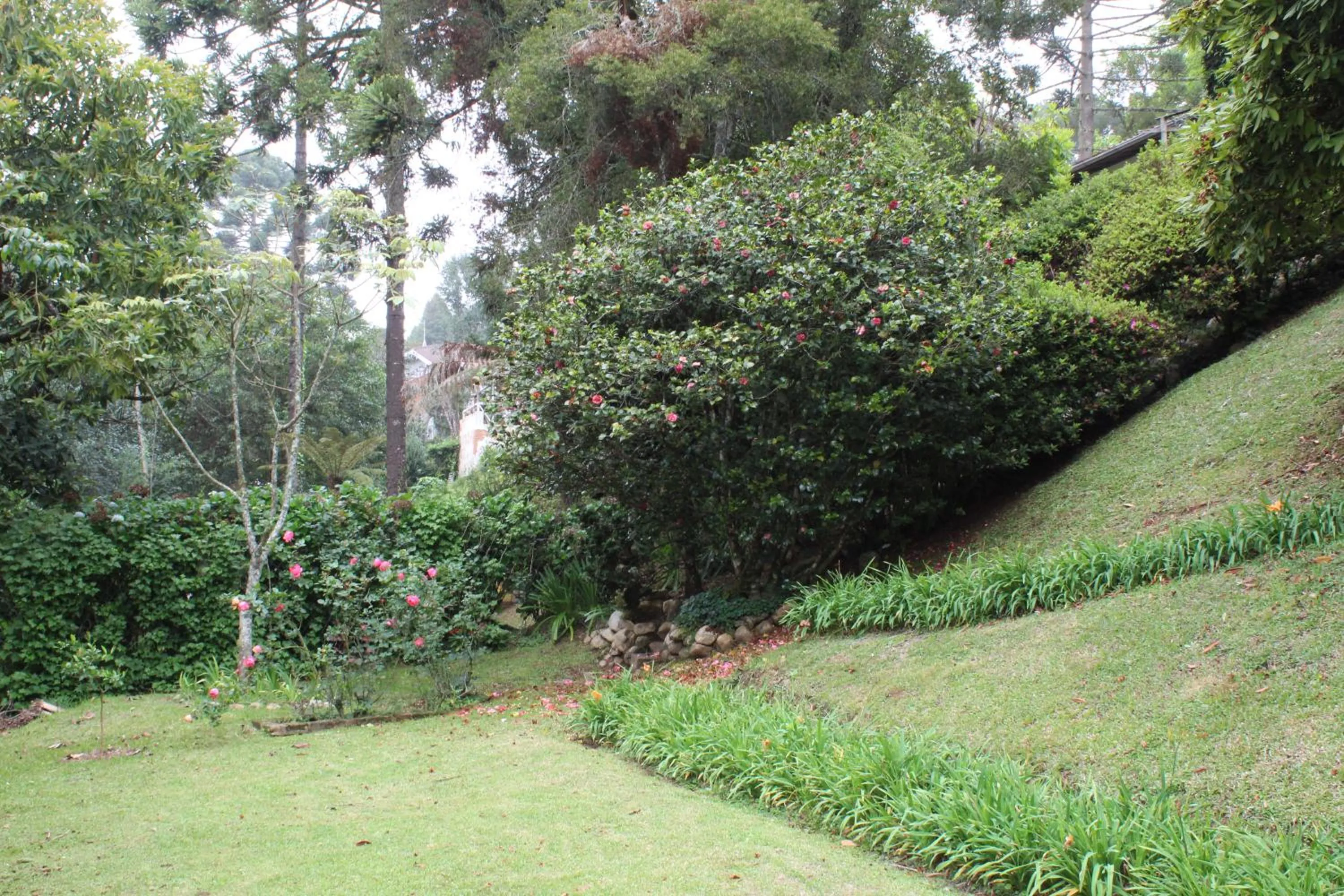 Casa Aconchegante no Capivari