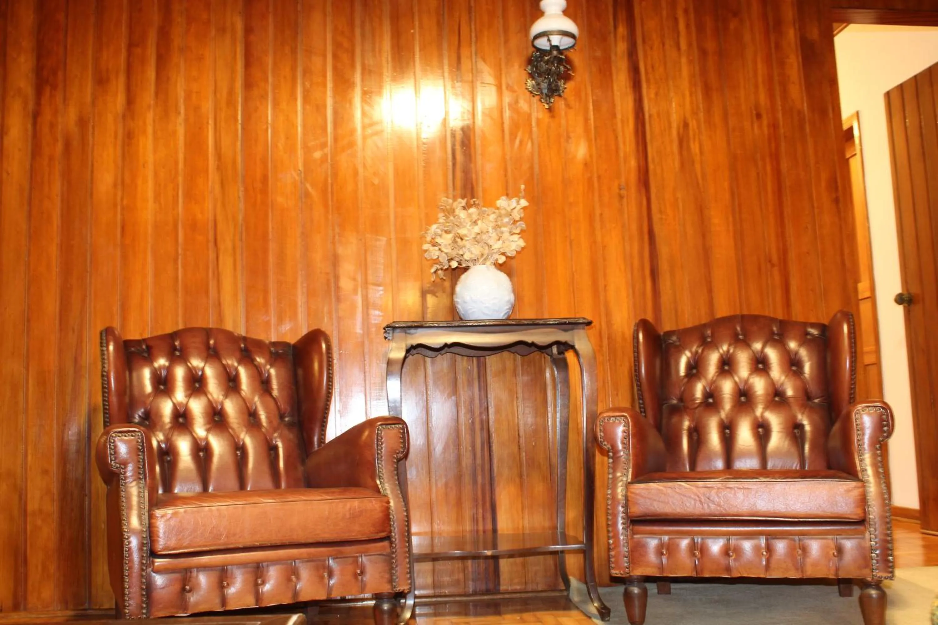 Casa Aconchegante no Capivari