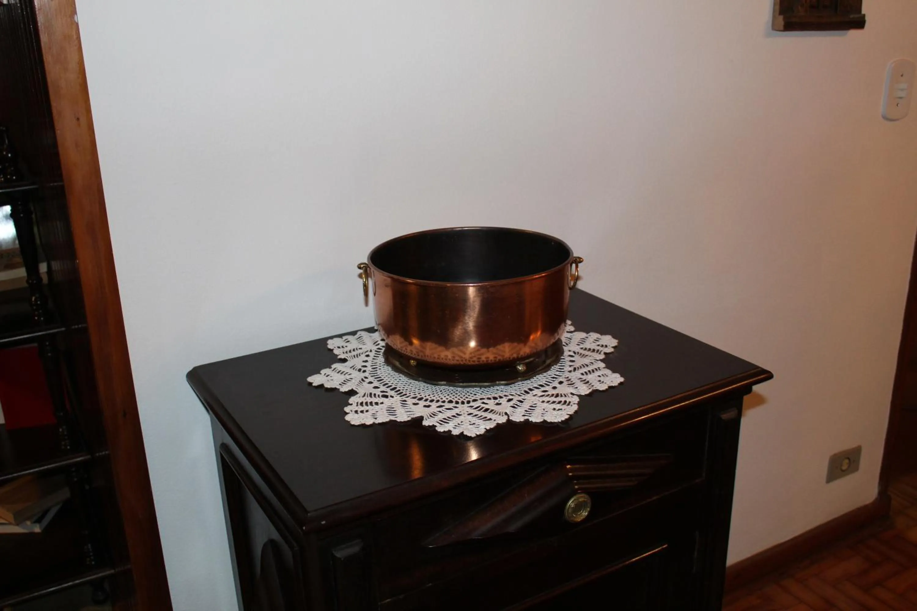 Casa Aconchegante no Capivari