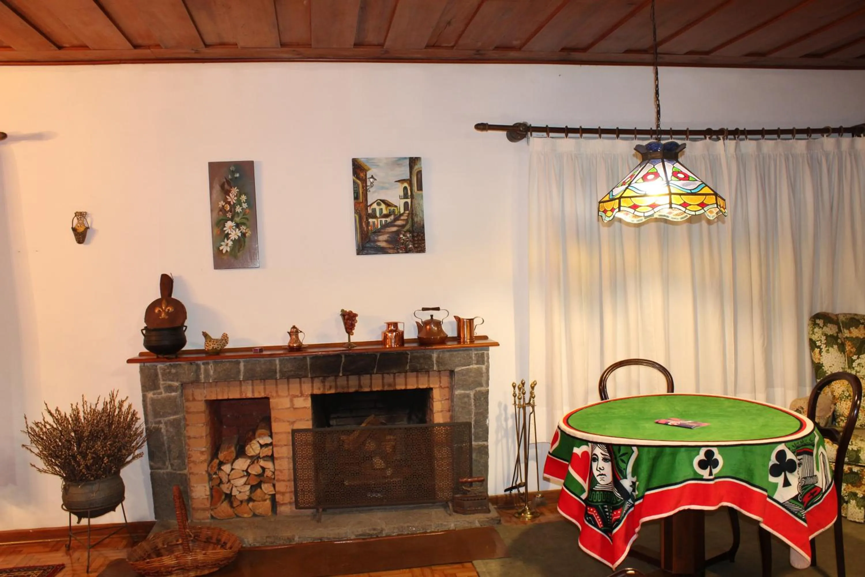 Casa Aconchegante no Capivari