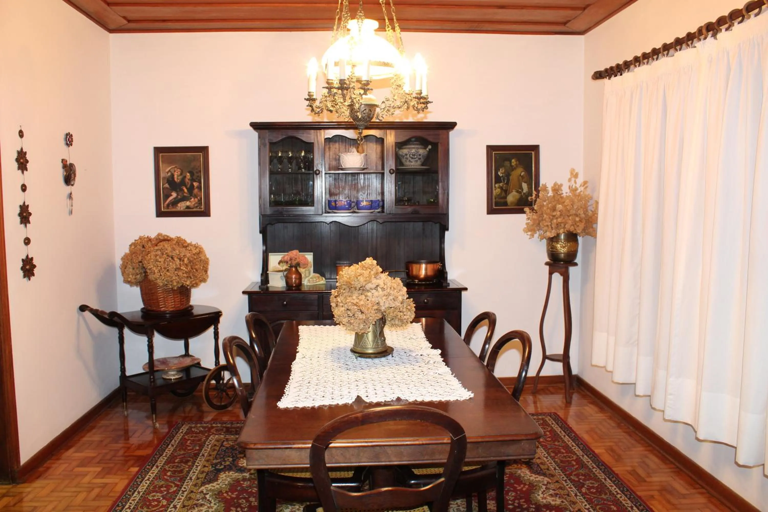 Casa Aconchegante no Capivari