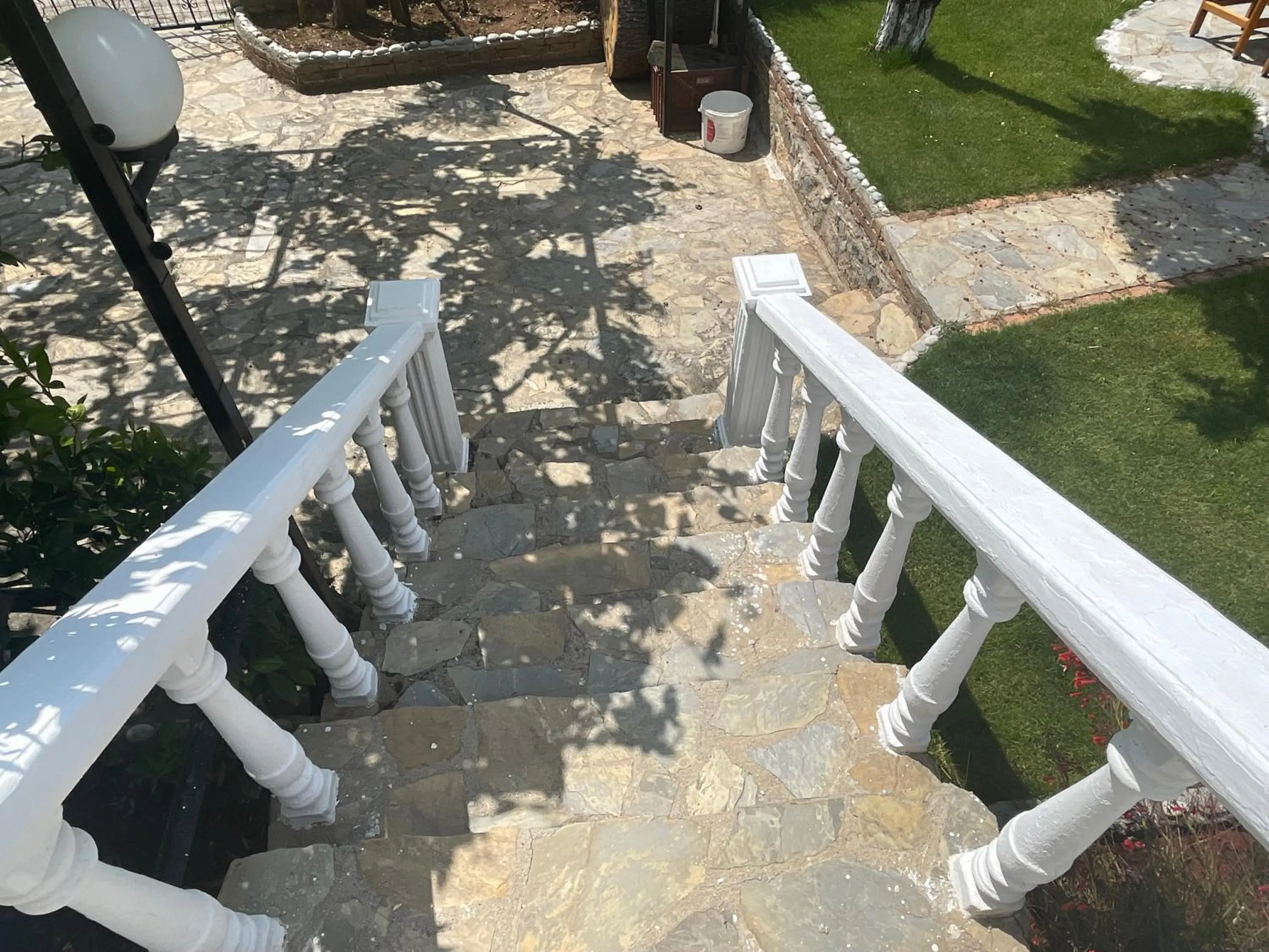 View (from property/room) in Mountain Valley Oludeniz