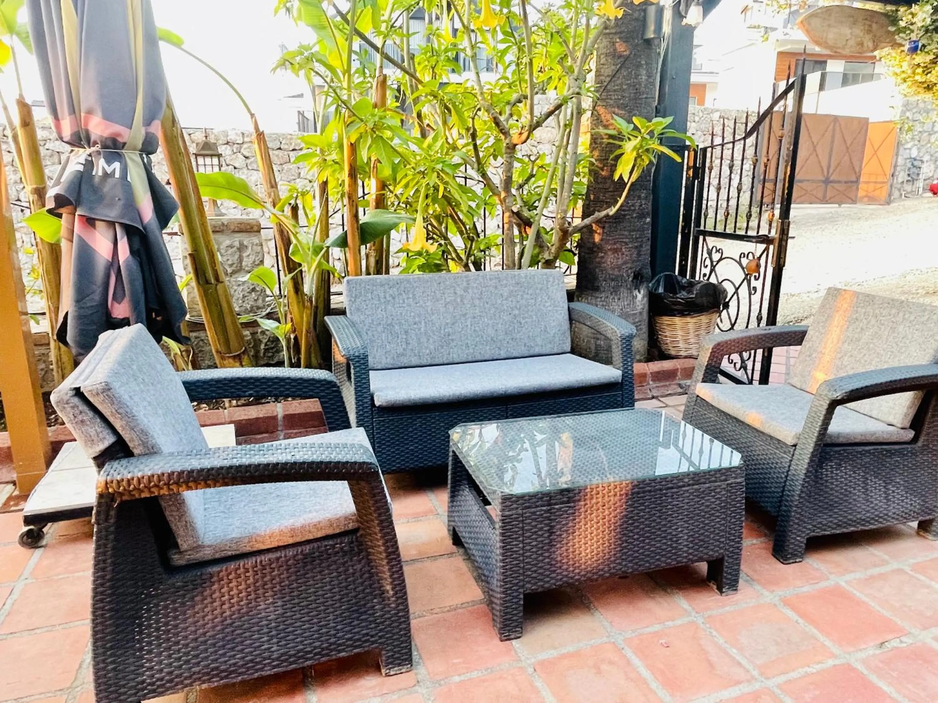 Property building in Mountain Valley Oludeniz