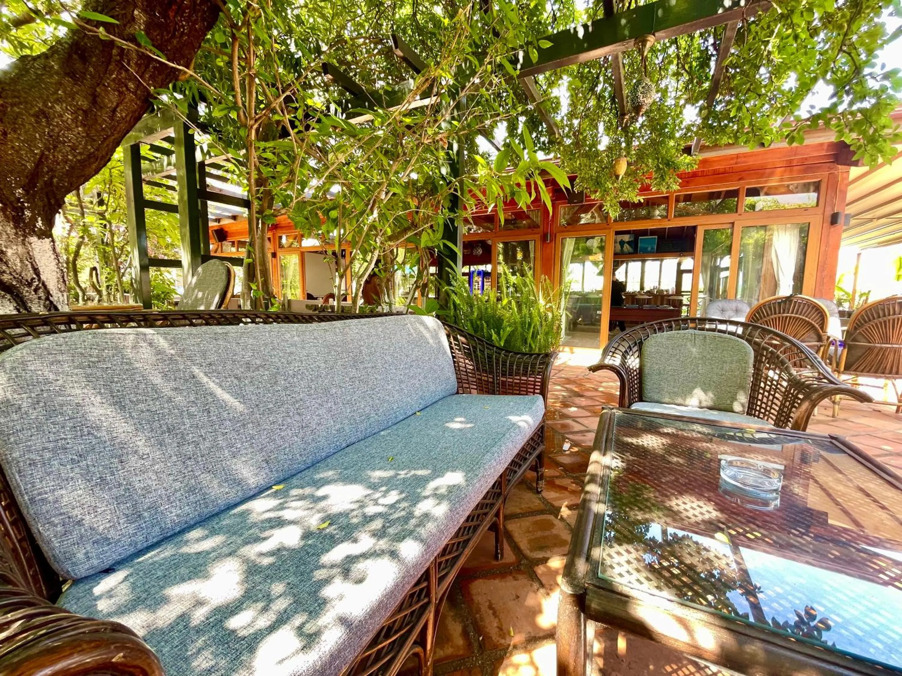 Property building in Mountain Valley Oludeniz