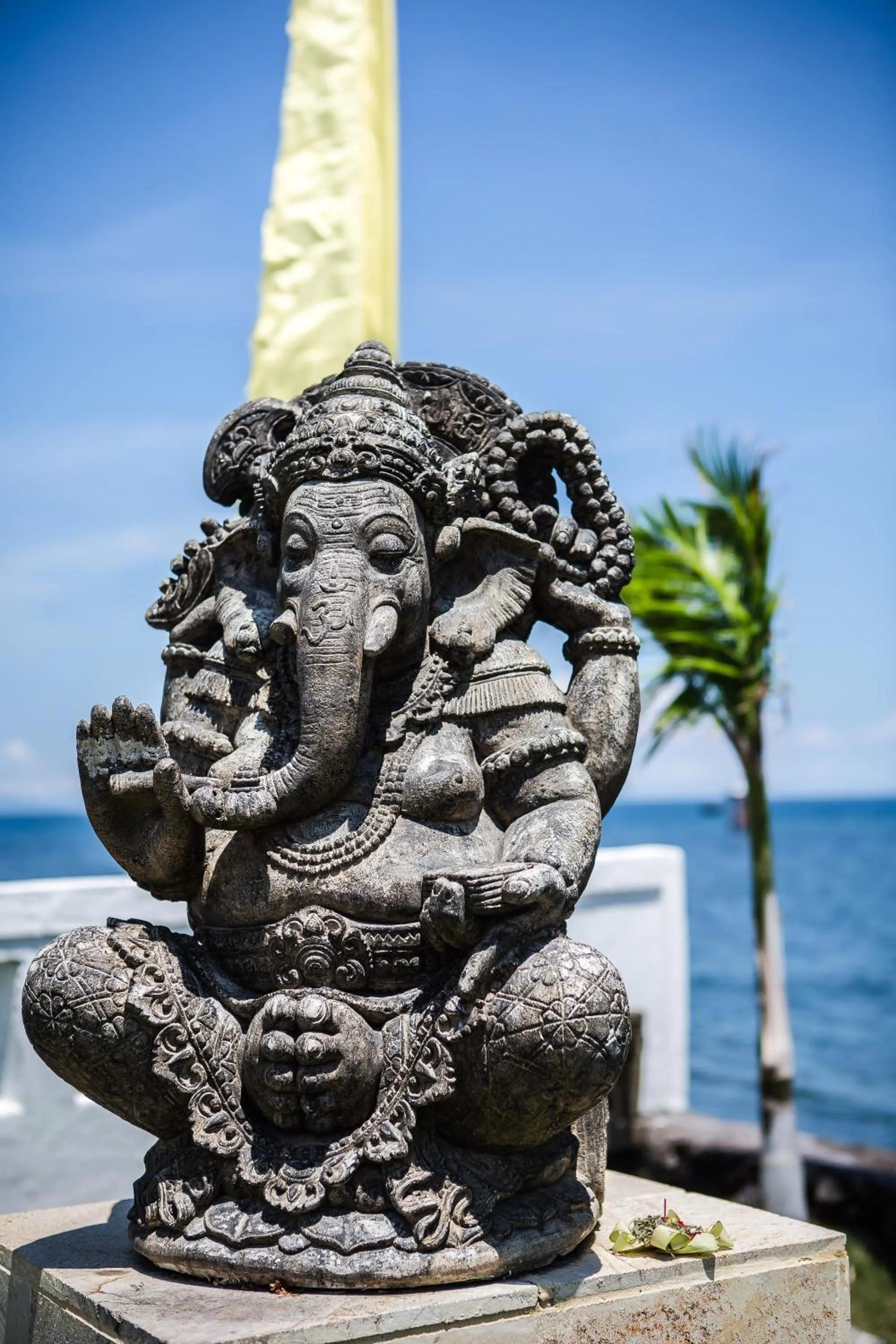 Other in Kelapa Lovina Beach Villa