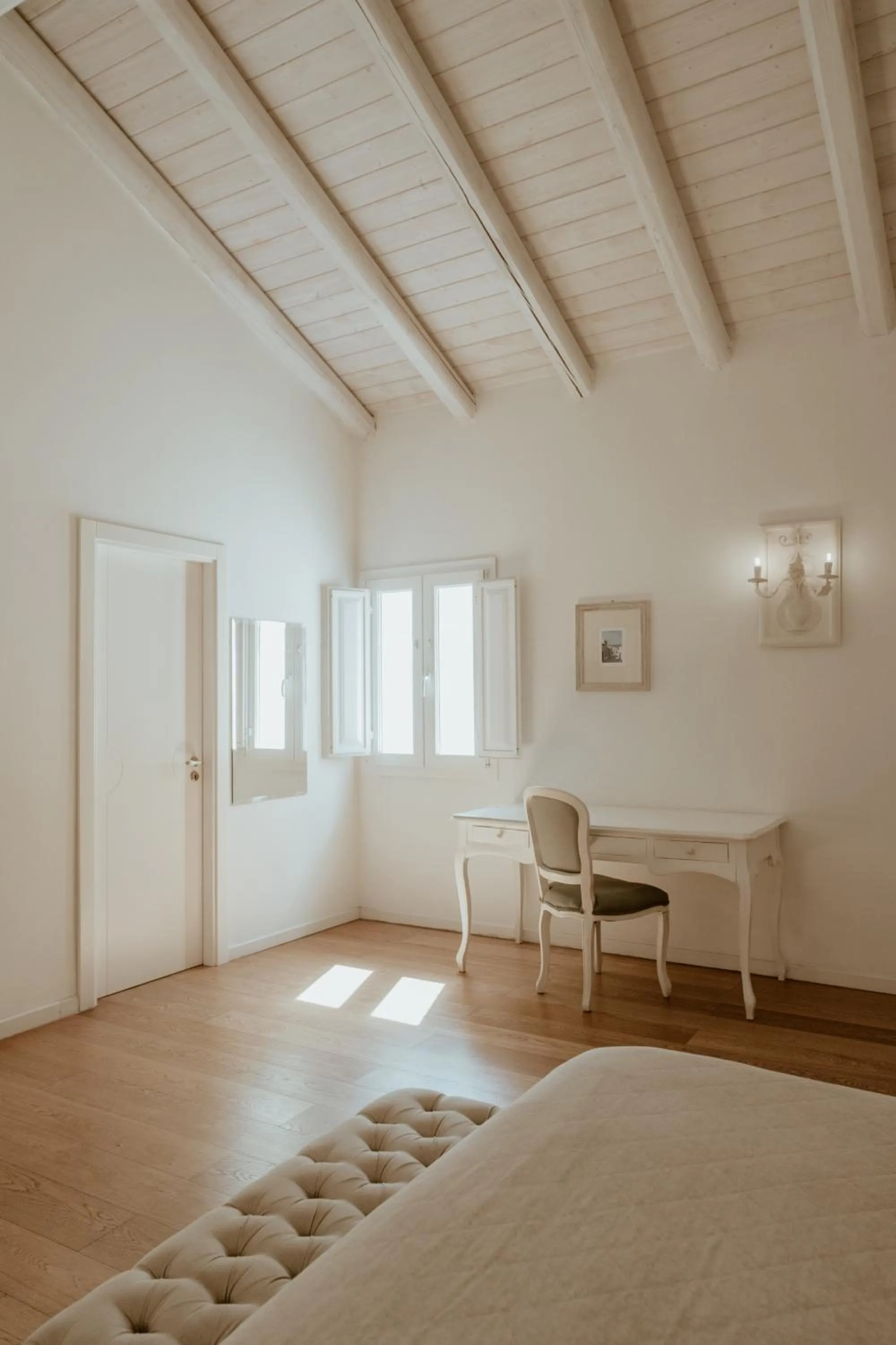 Bedroom, Bed in Relais Il Mignano