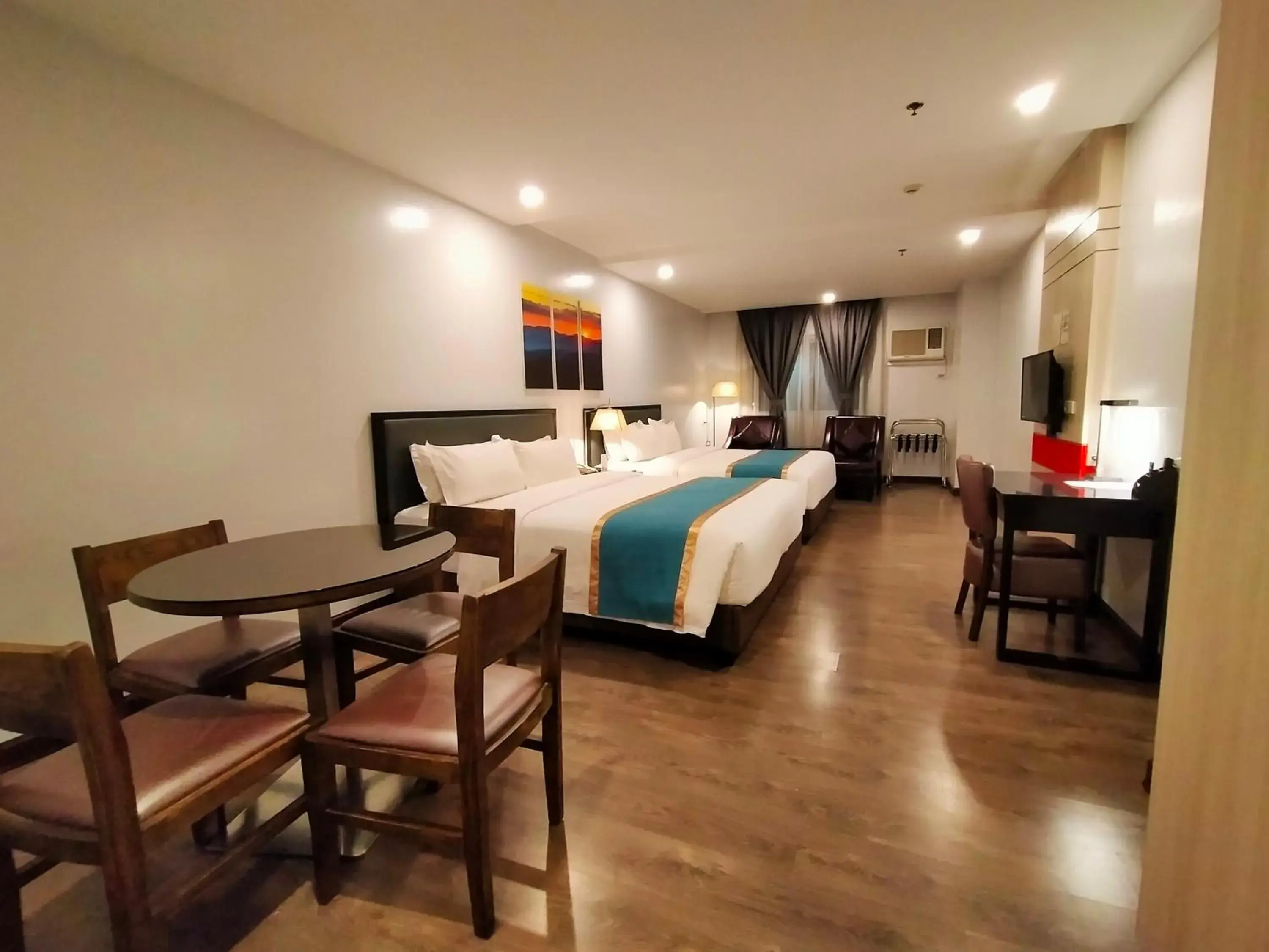 Bed in Studio 89 Katipunan QC Bed in Studio 89 Katipunan QC