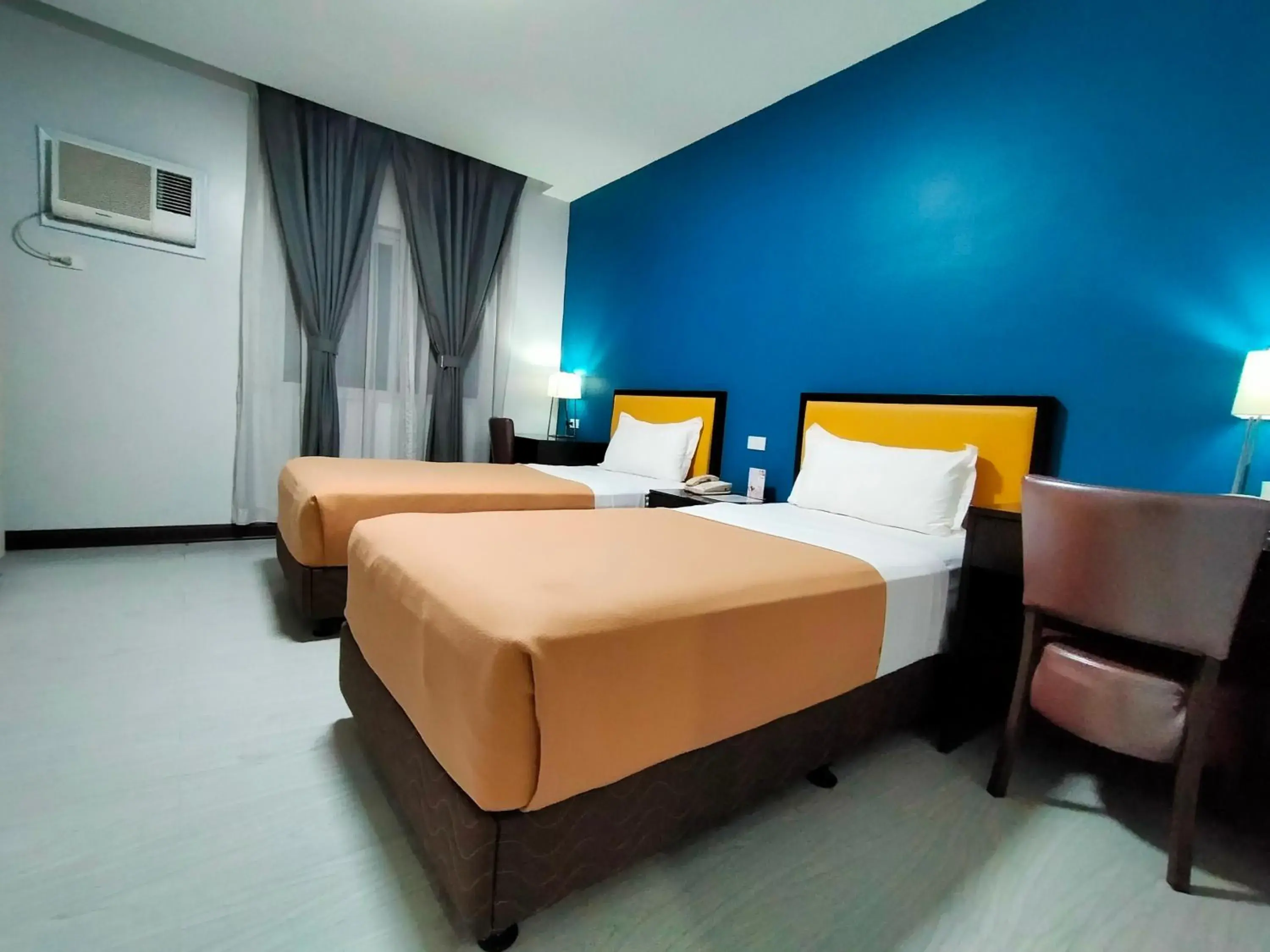 Bed in Studio 89 Katipunan QC Bed in Studio 89 Katipunan QC