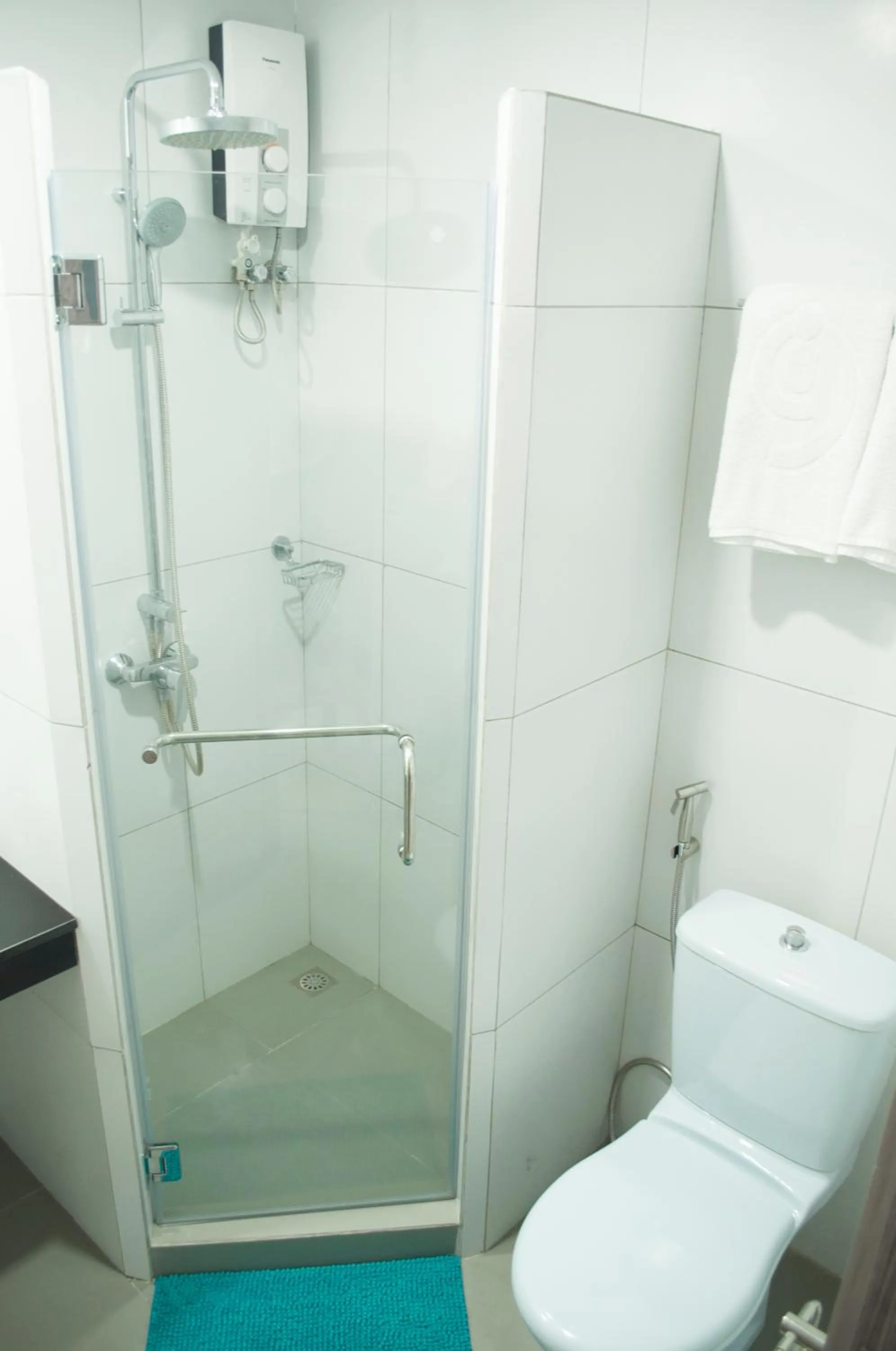 Studio 89 Katipunan QC