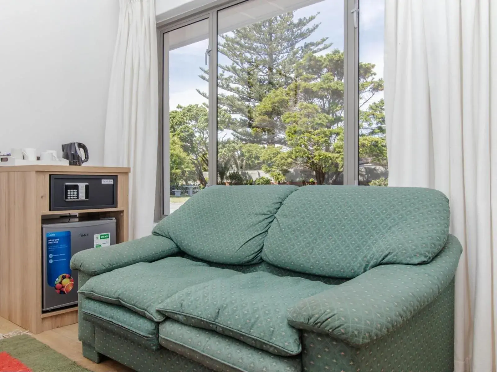 Flatlet Ground Floor in Sandbaai Country House Flatlet Ground Floor in Sandbaai Country House