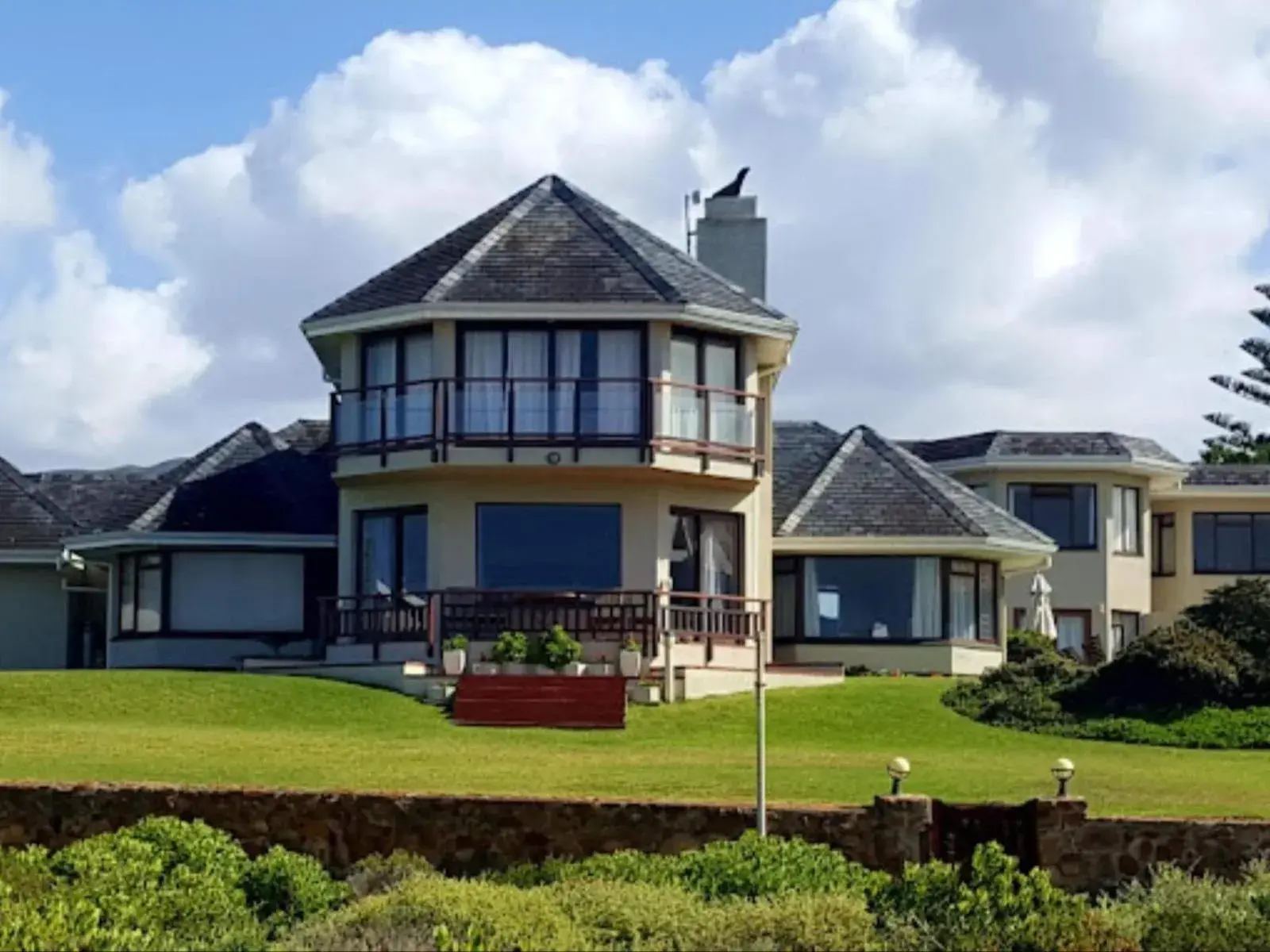 Sandbaai Country House Sandbaai Country House