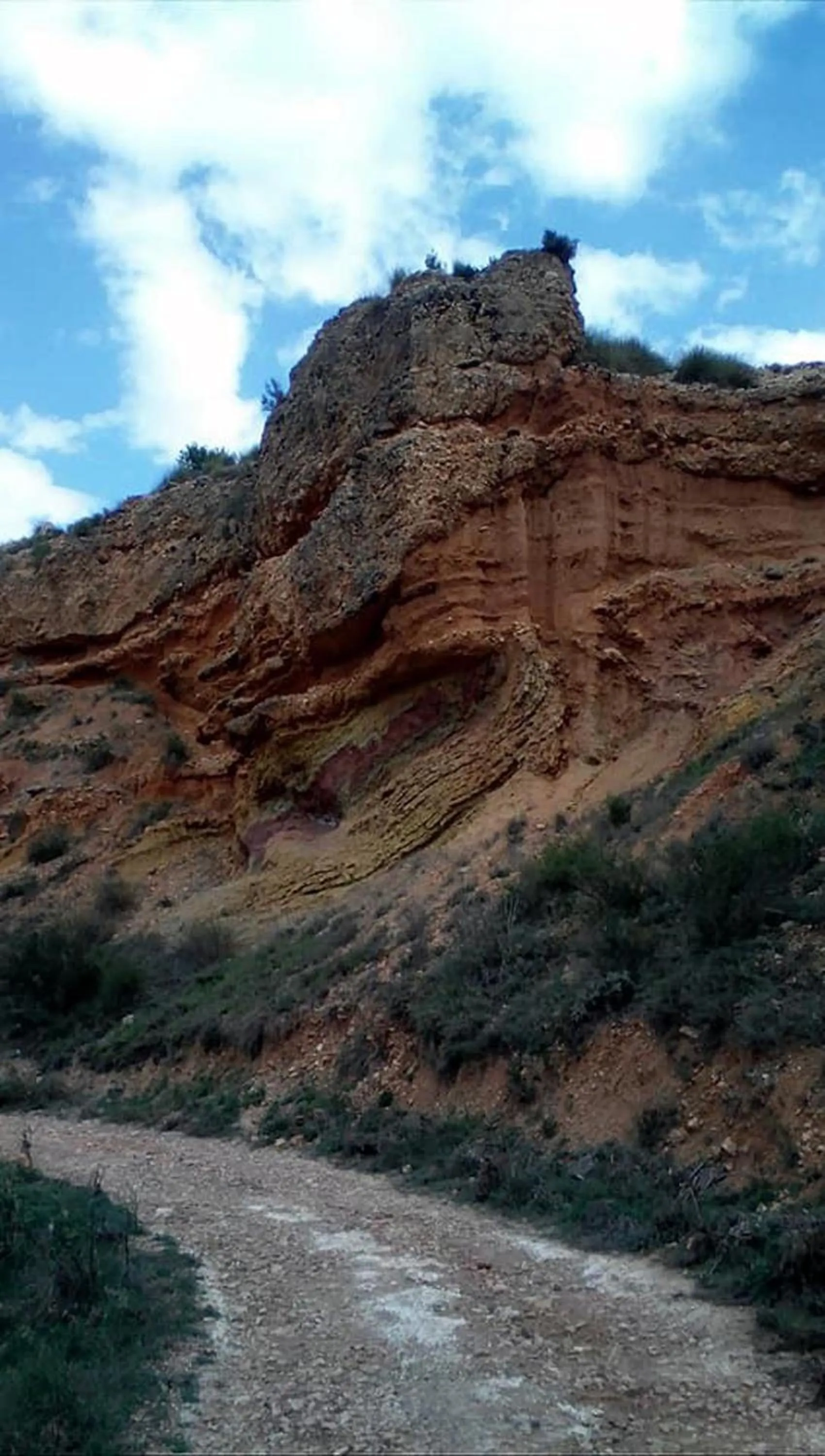 Nearby landmark in Los Cuatro Vientos B&B